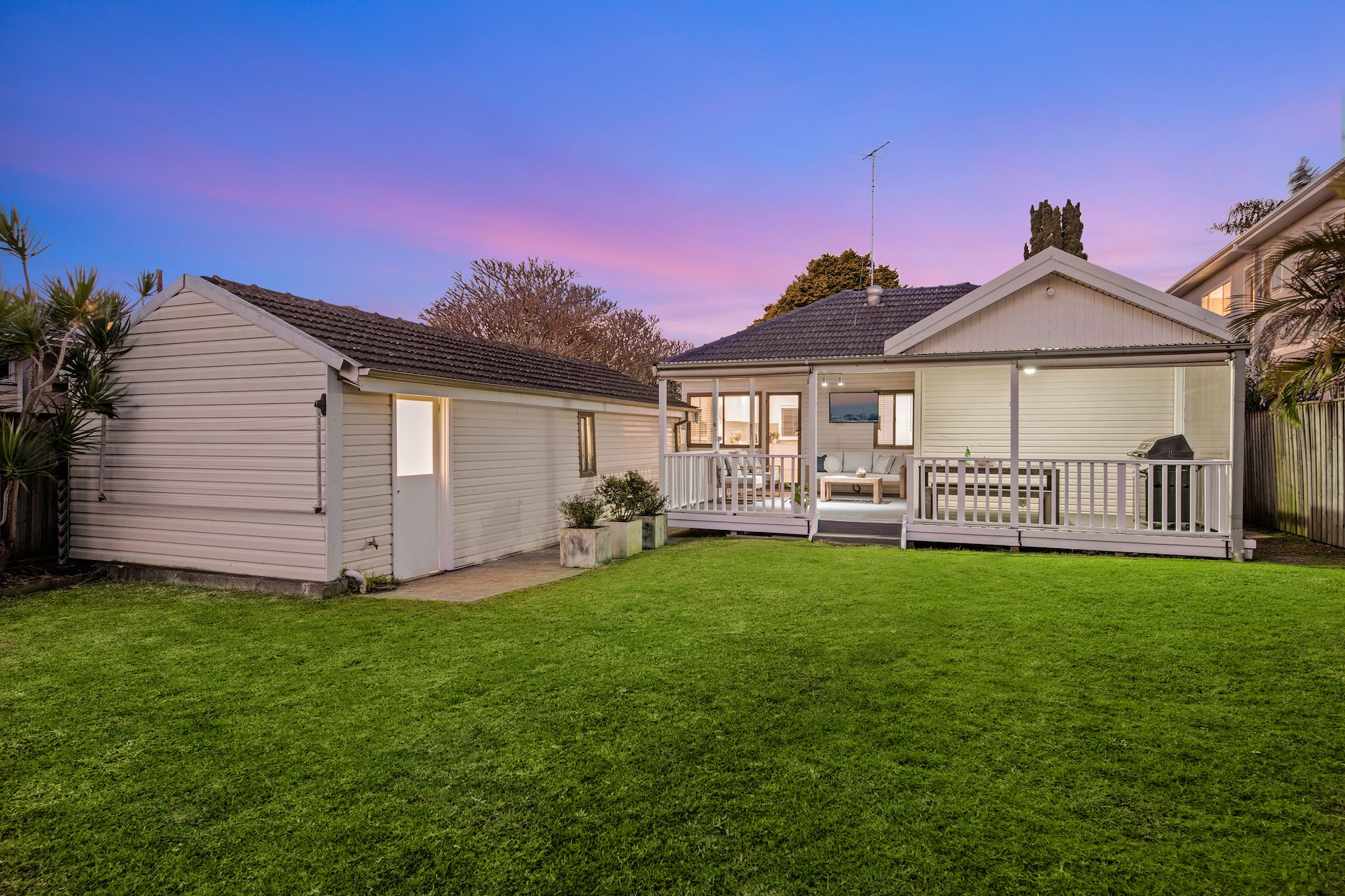 134 Fisher Road North