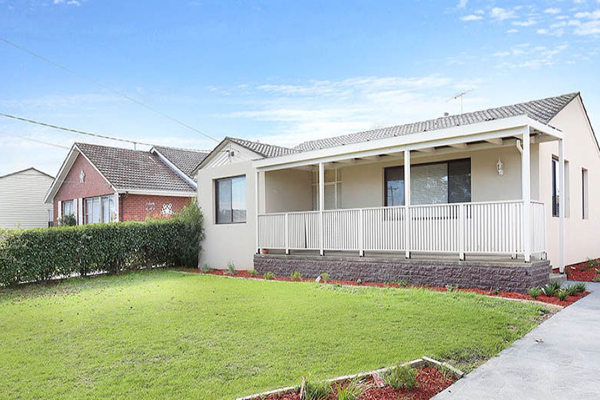 15 Cootamundra Street