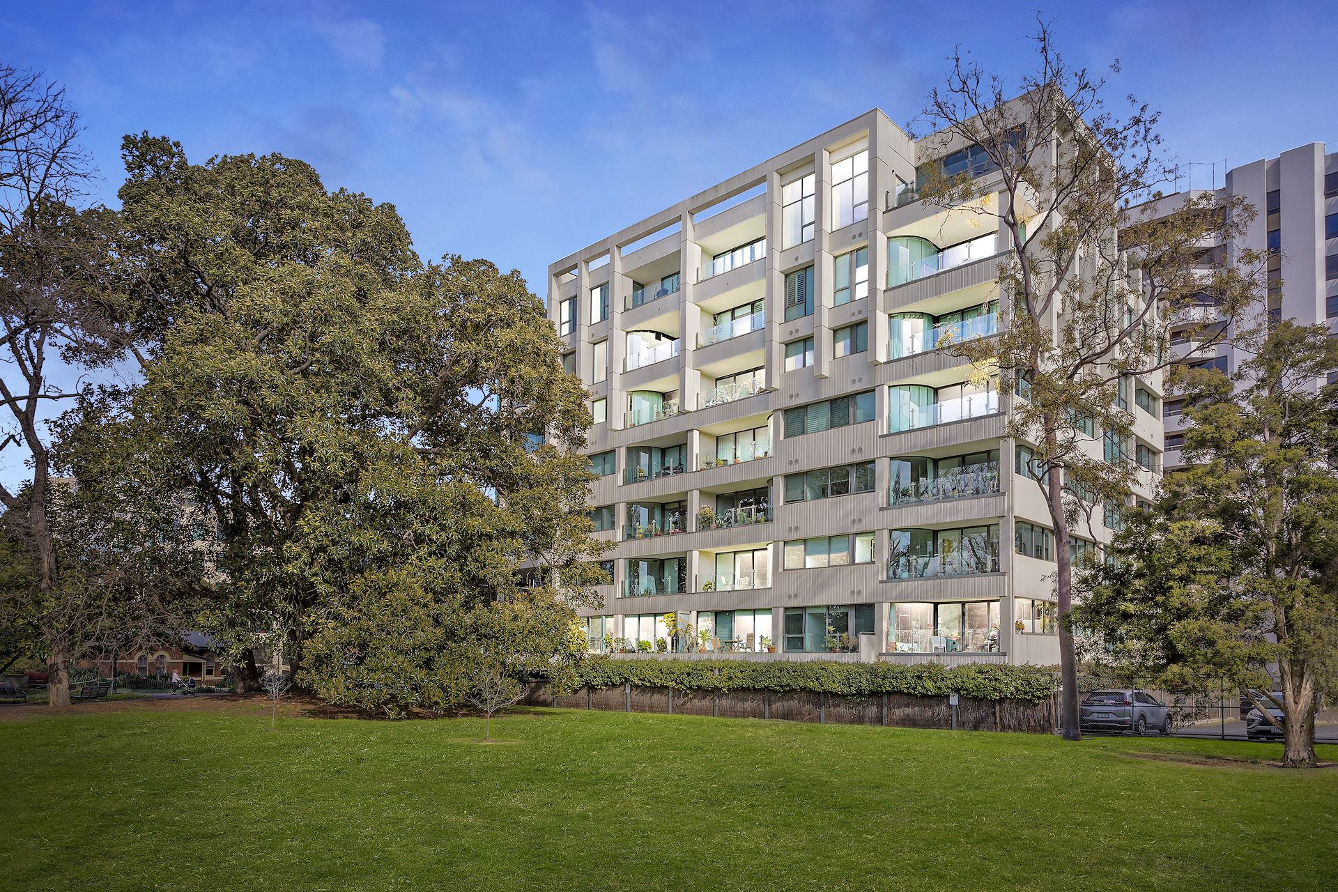 202/2 Slater Street, Melbourne, VIC 3004