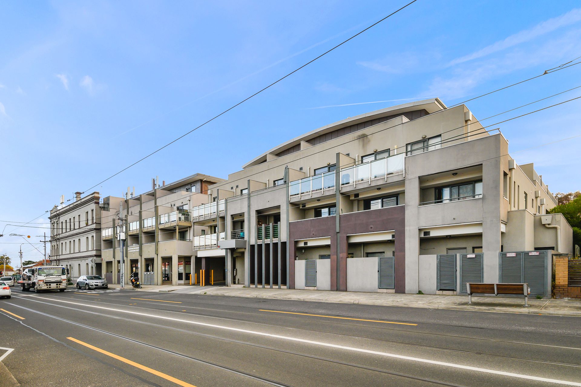 A22/15 Grantham Street, Brunswick West, VIC 3055