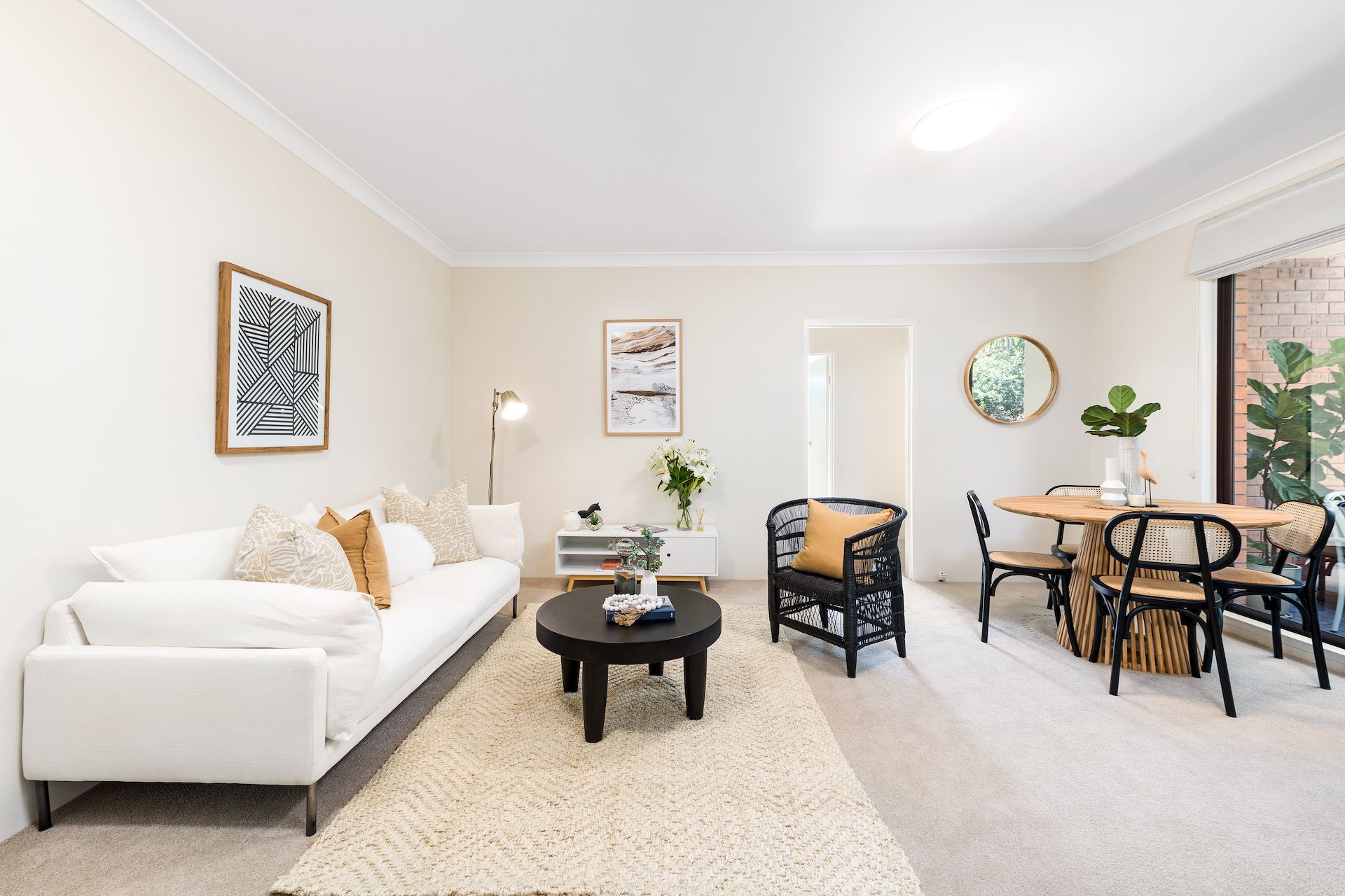 3/37 Rosalind Street, Cammeray, NSW 2062