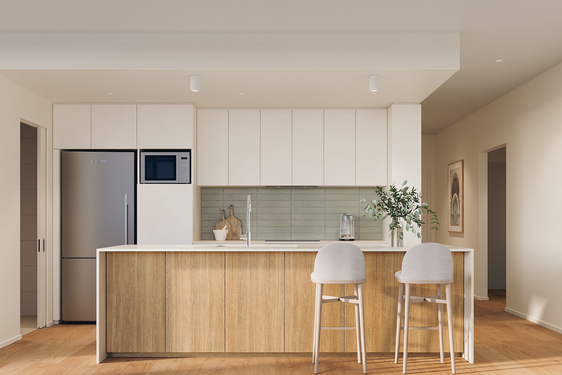 7/1 Enderby Close, North Coogee, WA 6163