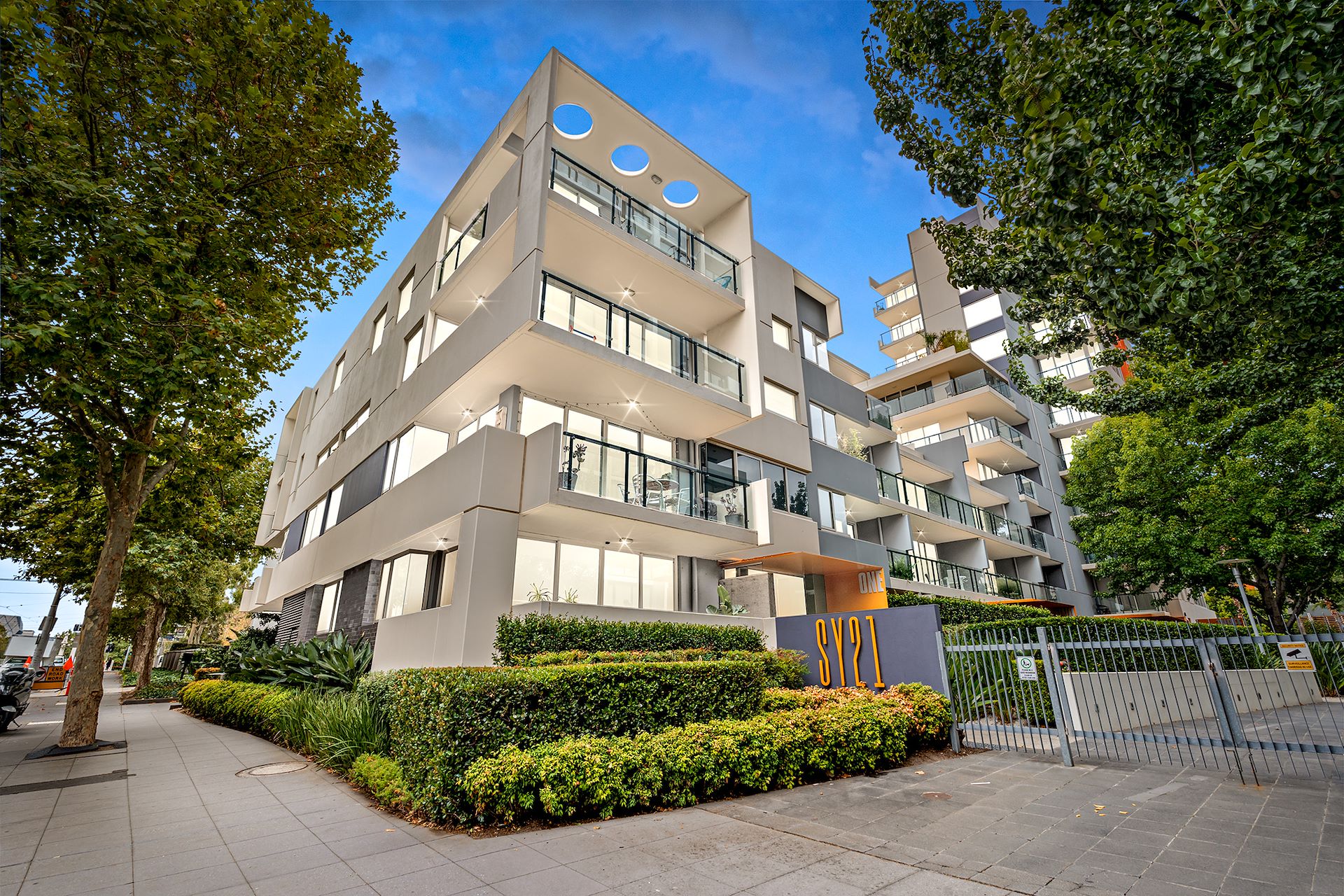 203/1 Chapel Mews, South Yarra, VIC 3141