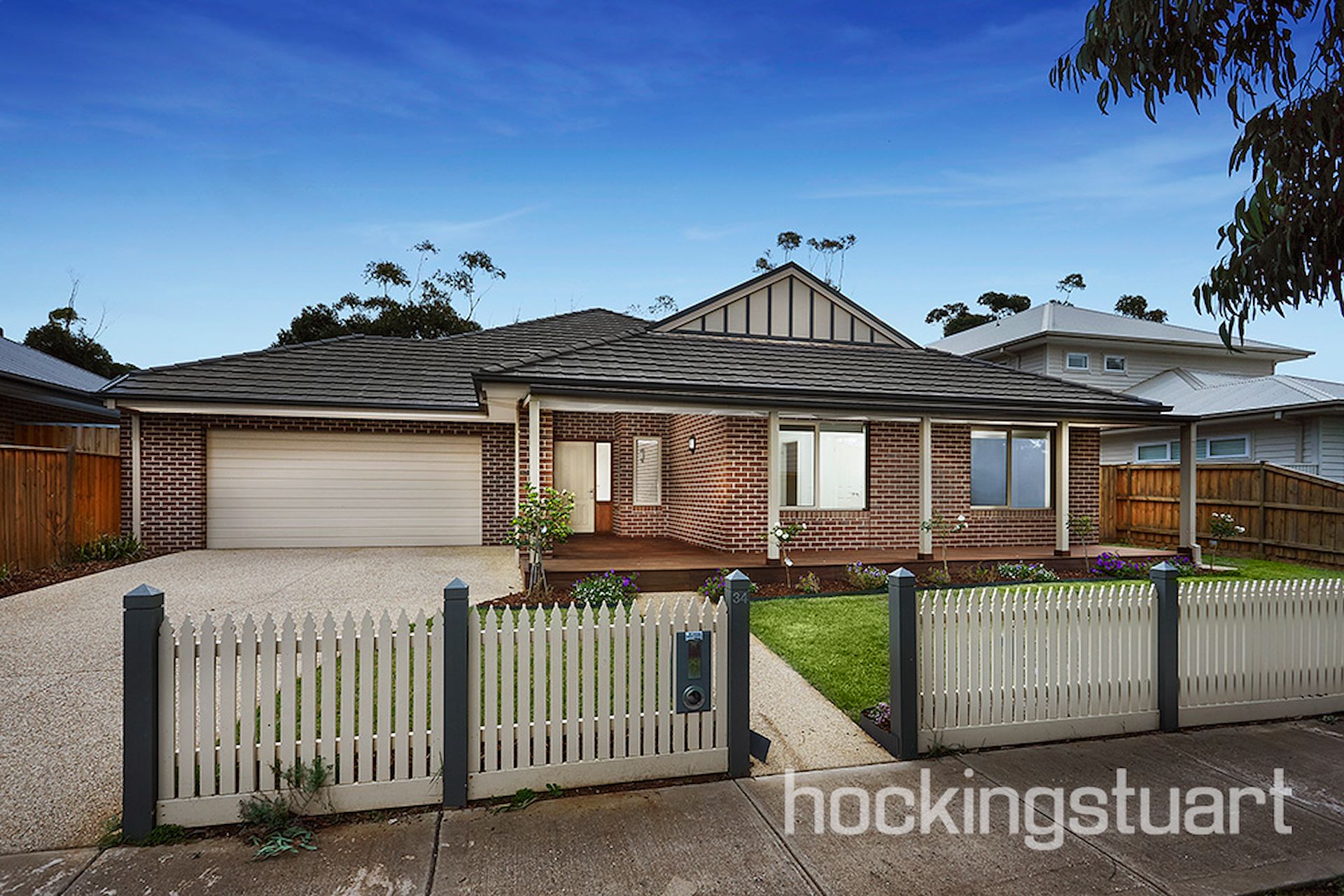 34 Castlemaine Drive