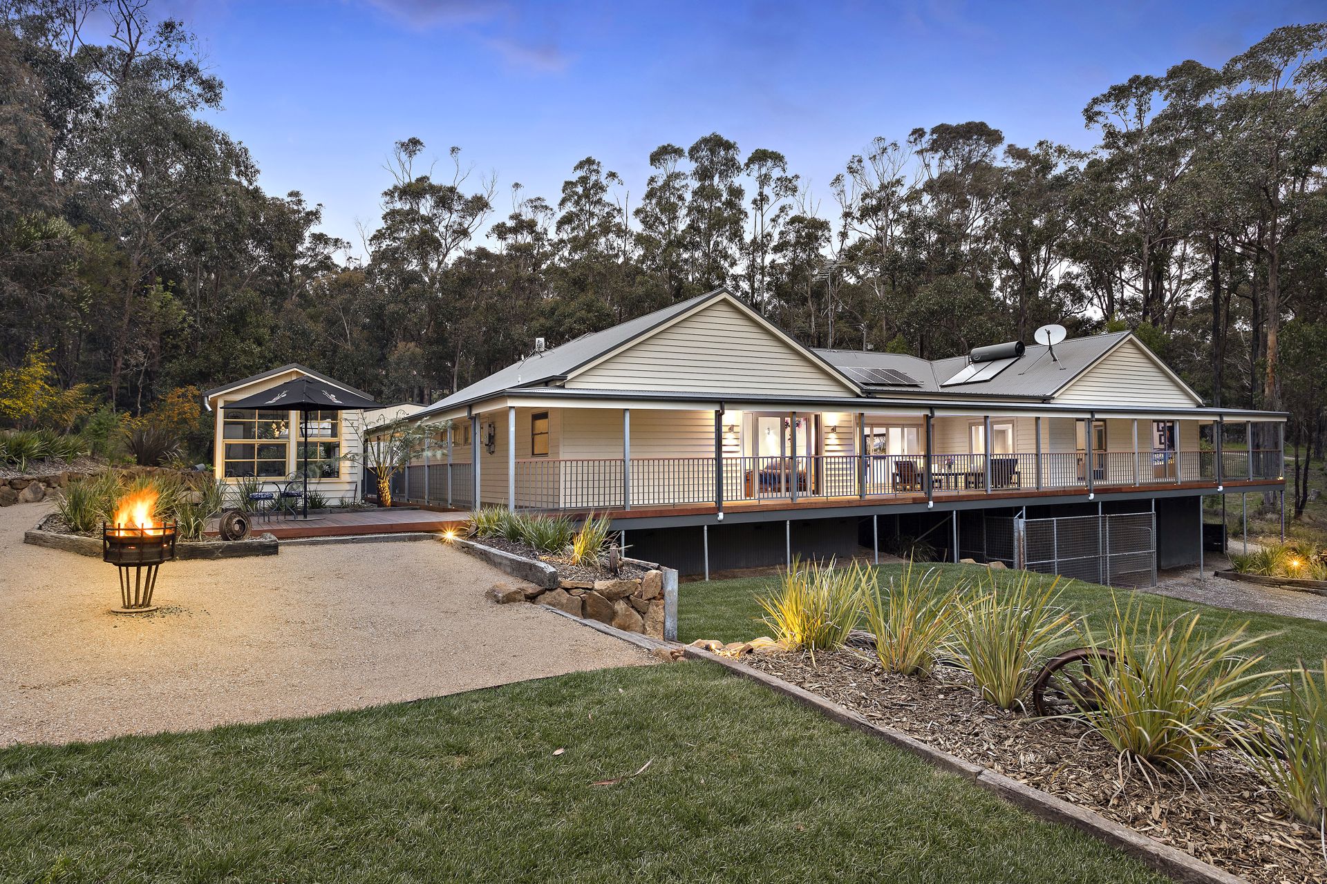 8 Heath Court, Dales Creek, VIC 3341