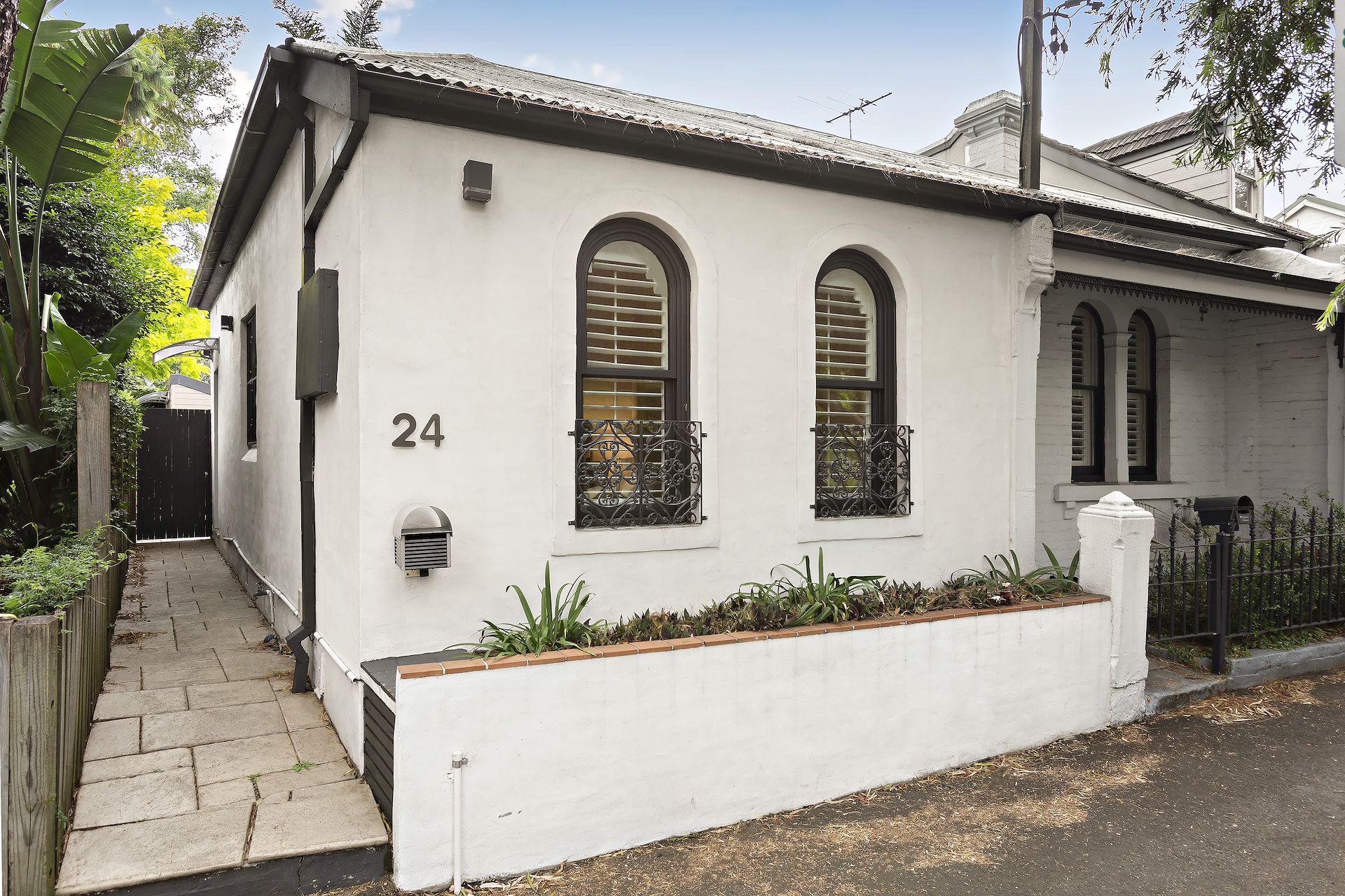 24 Elliott Street, Balmain, NSW 2041