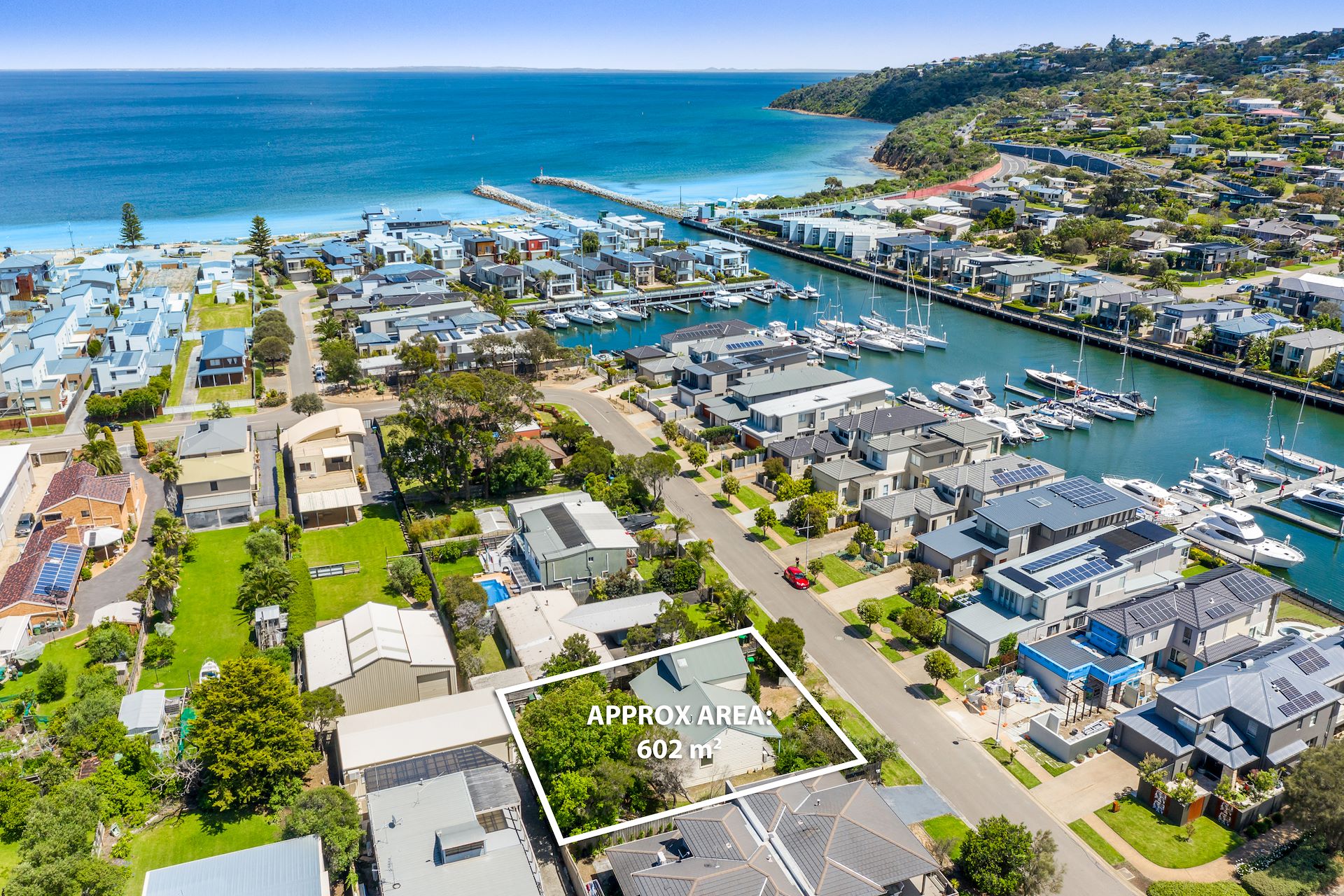 12 Evans Street, Safety Beach, VIC 3936