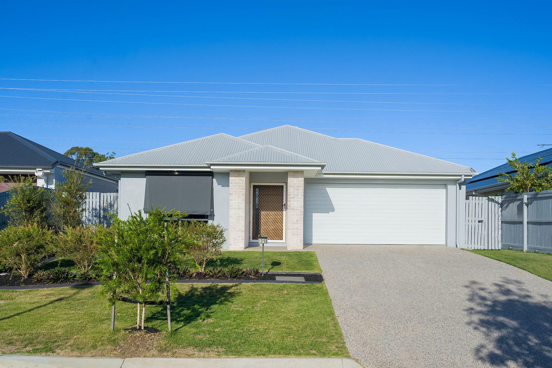 35 Plummer Crescent, Mango Hill, QLD 4509