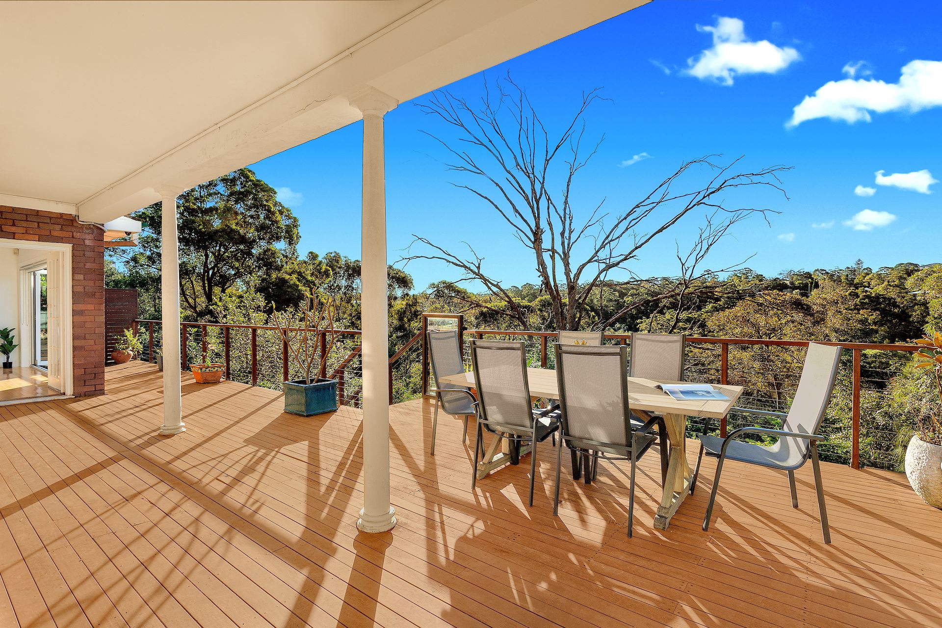 19 Chowne Place, Middle Cove, NSW 2068