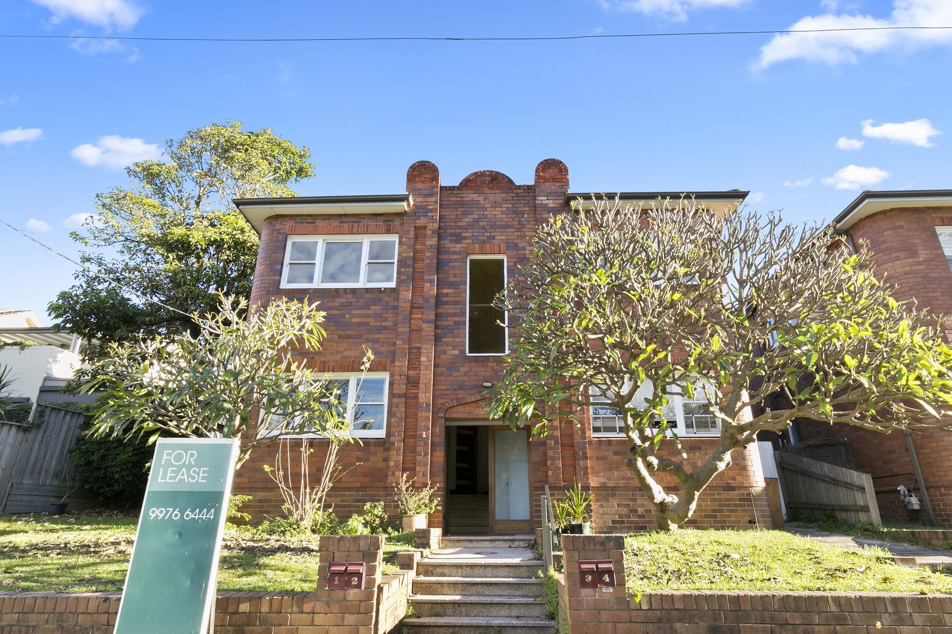 2/1 Cameron Avenue, Manly, NSW 2095