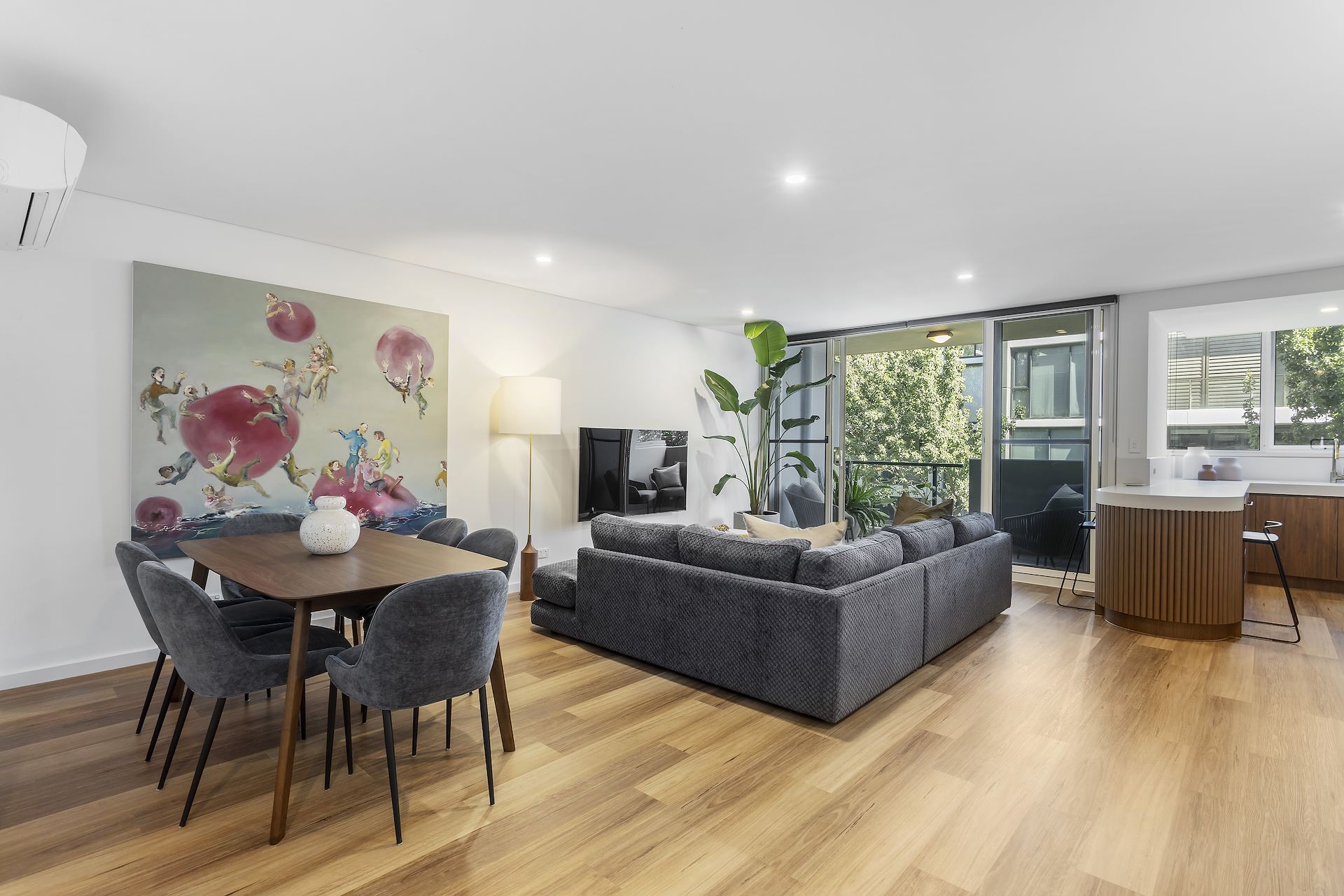 202/1 Chapel Mews, South Yarra, VIC 3141