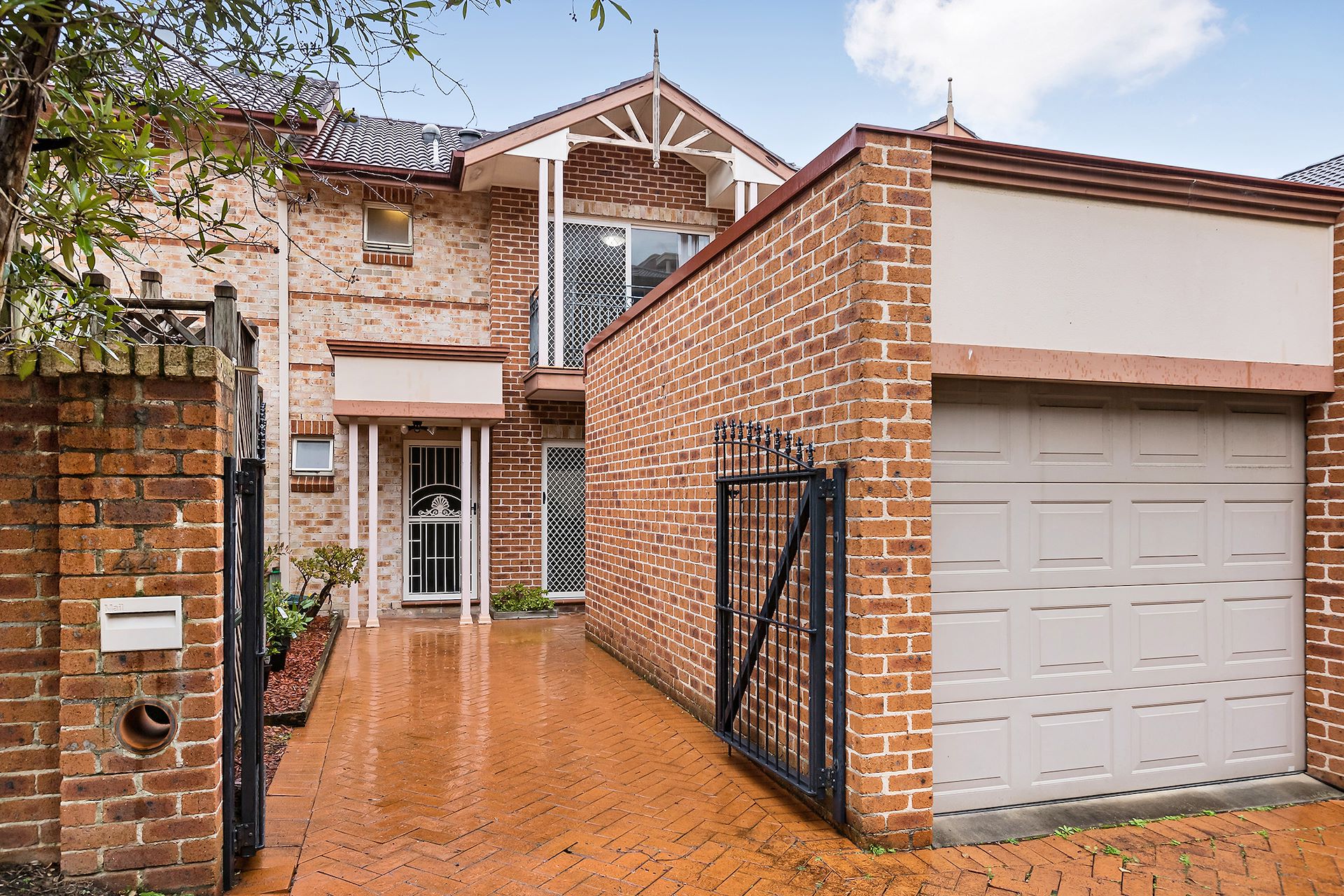44 Thorpe Ave, Liberty Grove, NSW 2138