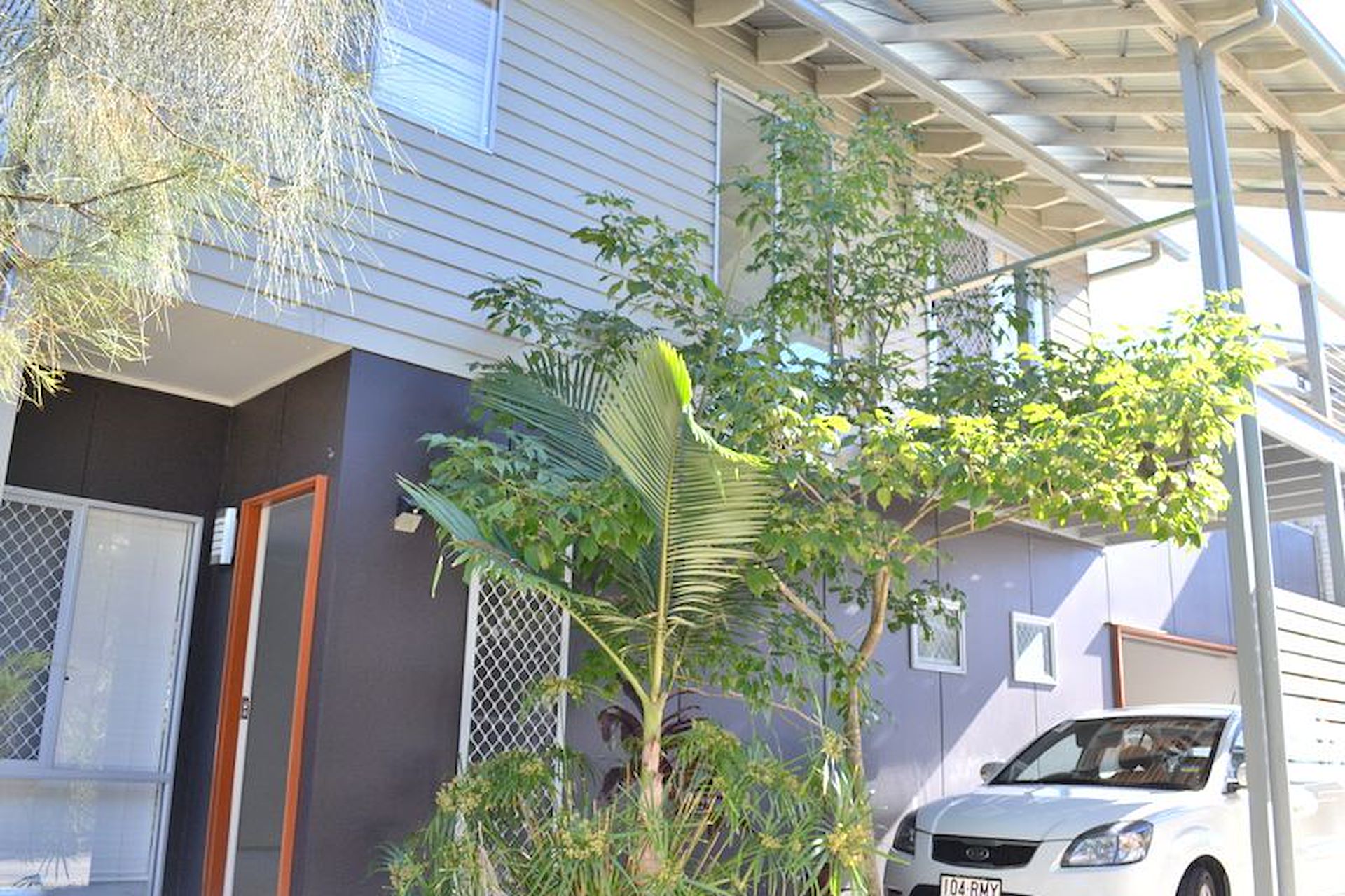 8/29 Kennard Street, Corinda, QLD 4075