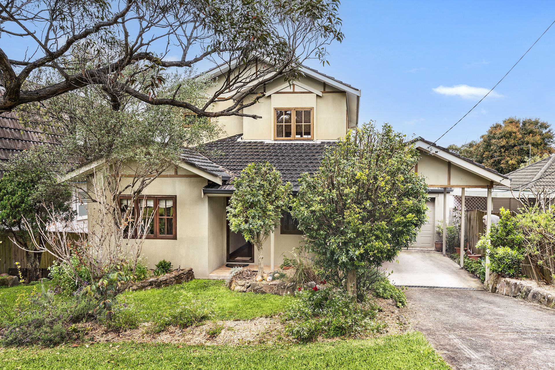 25 Mary Street, Beacon Hill, NSW 2100