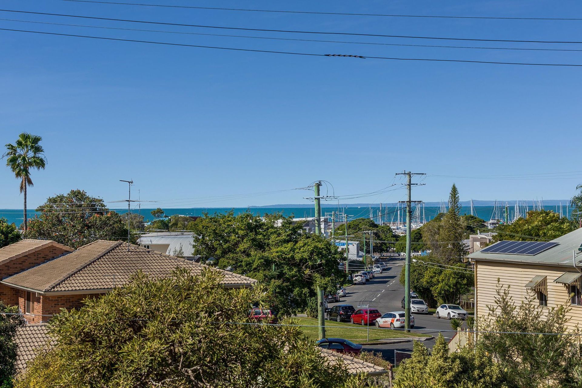 3/161 Melville Terrace, Manly, QLD 4179