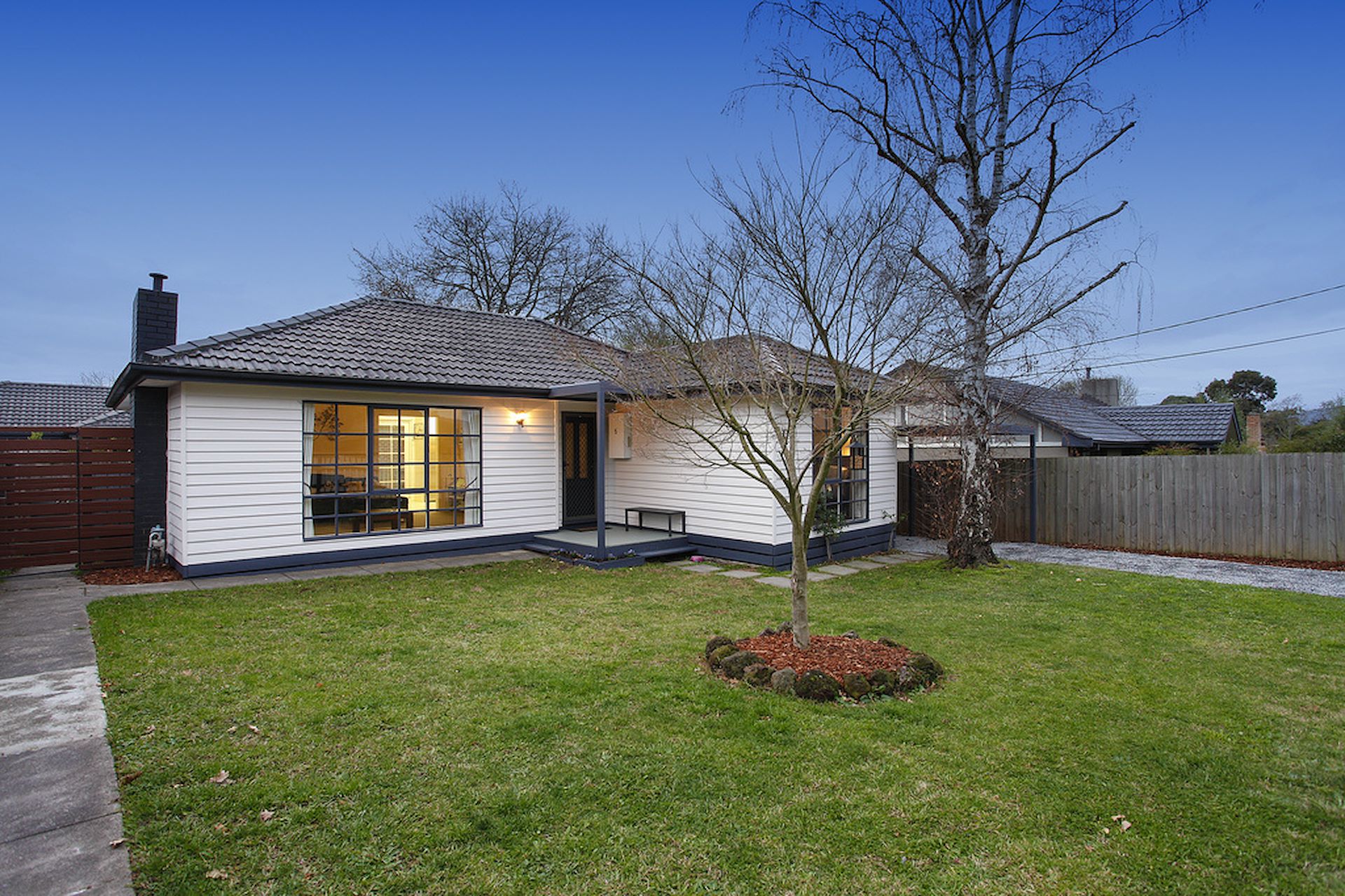 5 Barclay Avenue, CROYDON, VIC 3136