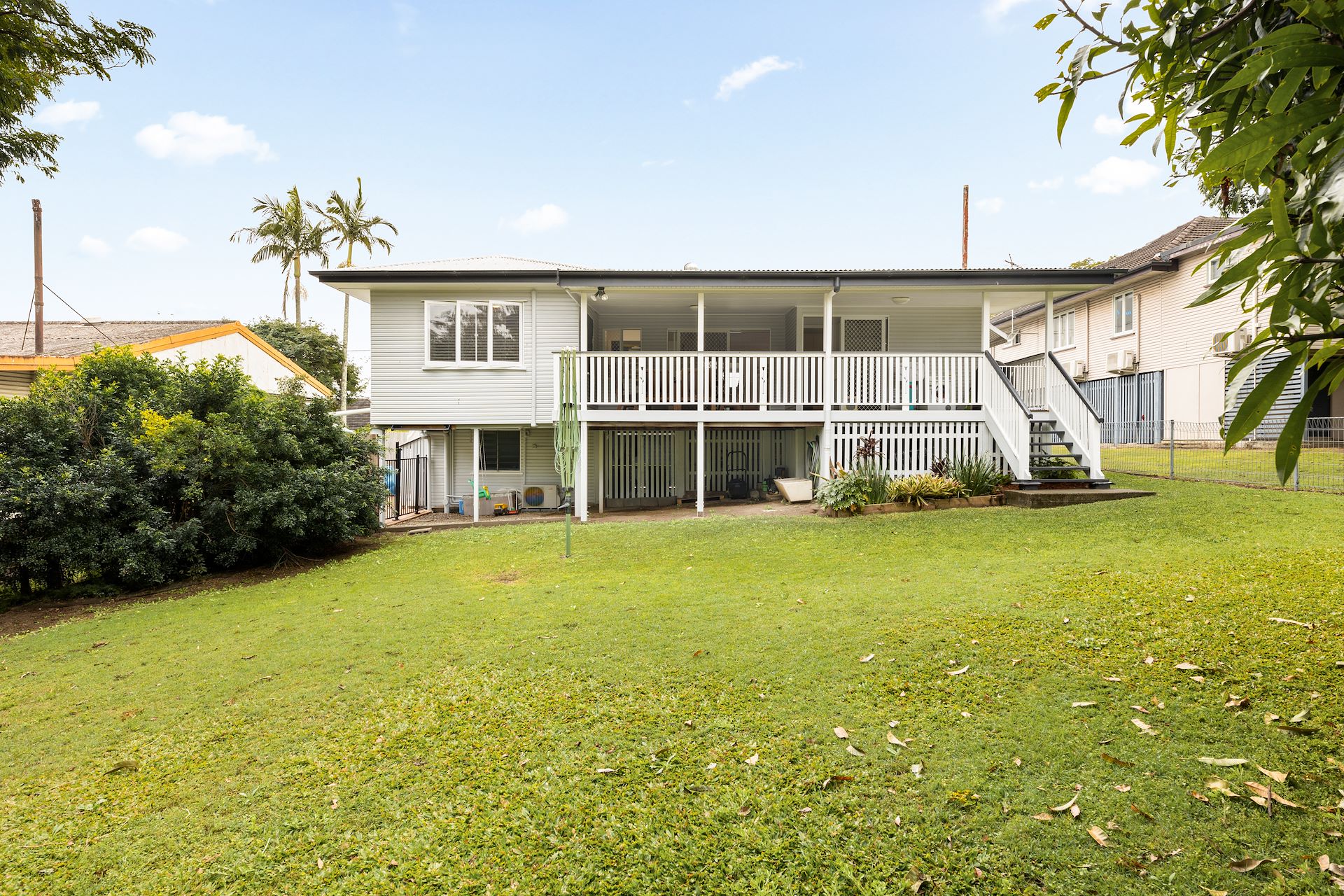 12 Wetherby Street, Geebung, QLD 4034