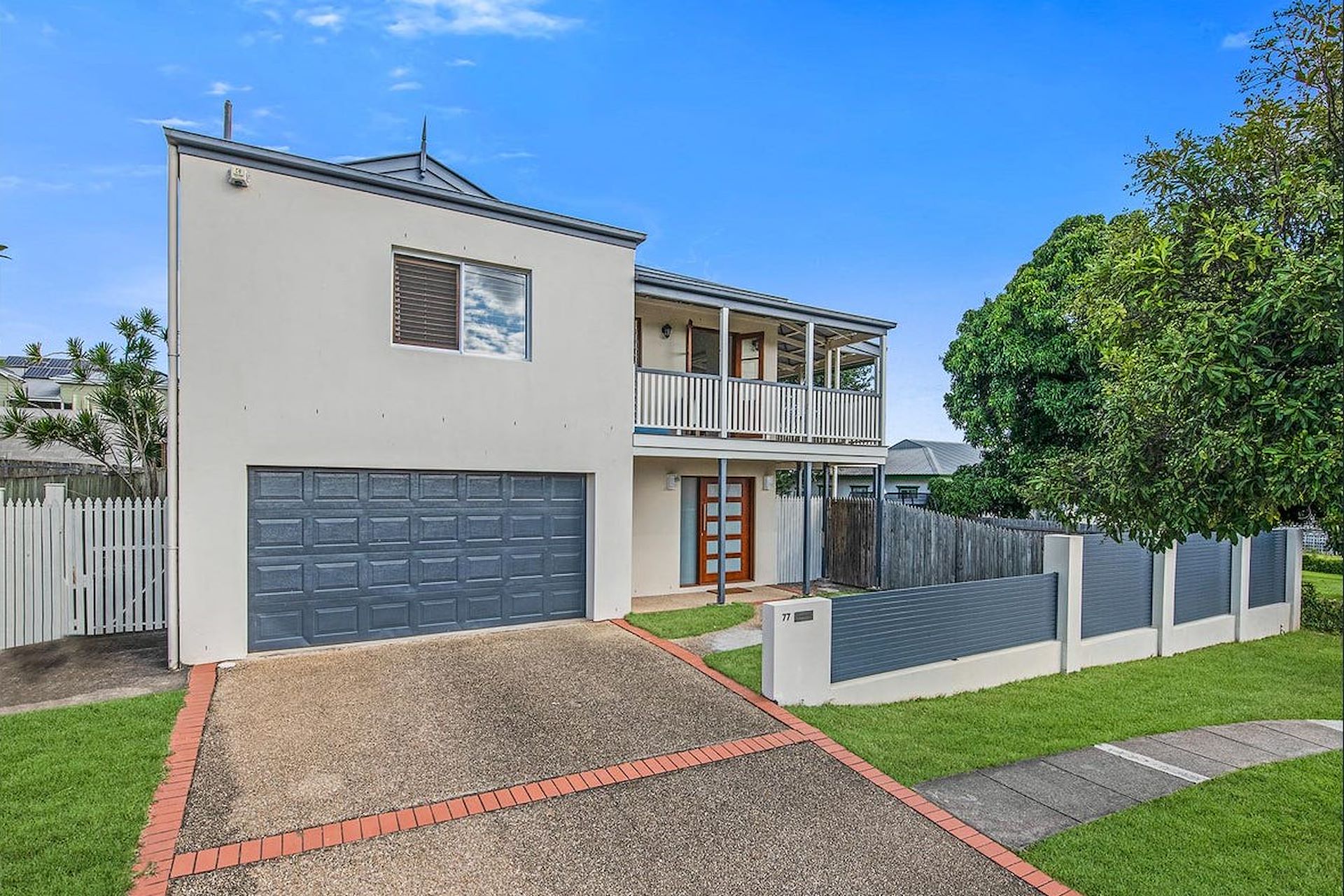 77 Brisbane Street, Bulimba, QLD 4171