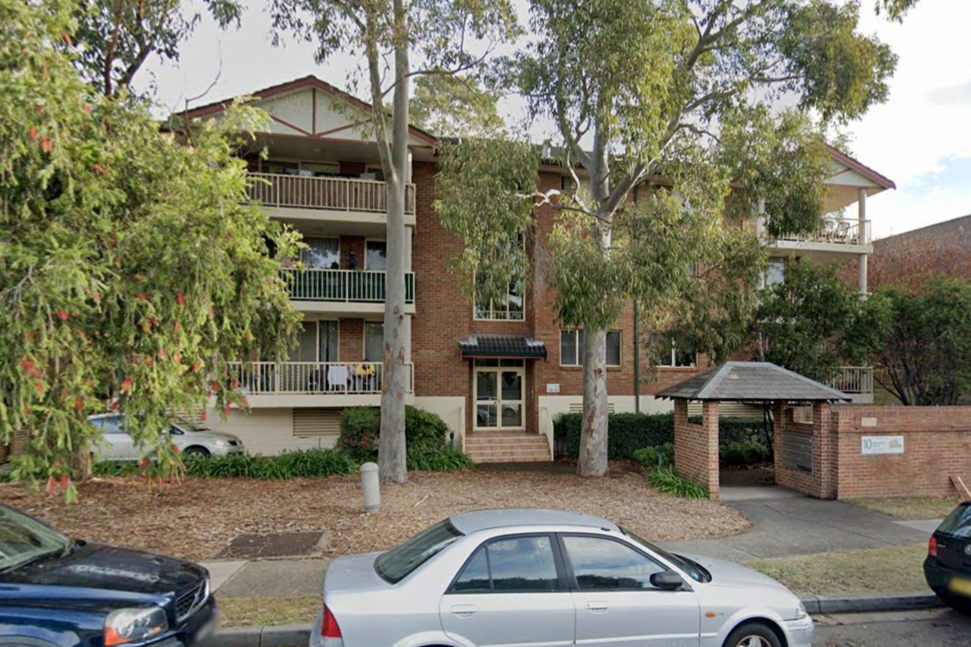 46/10 Broughton Street