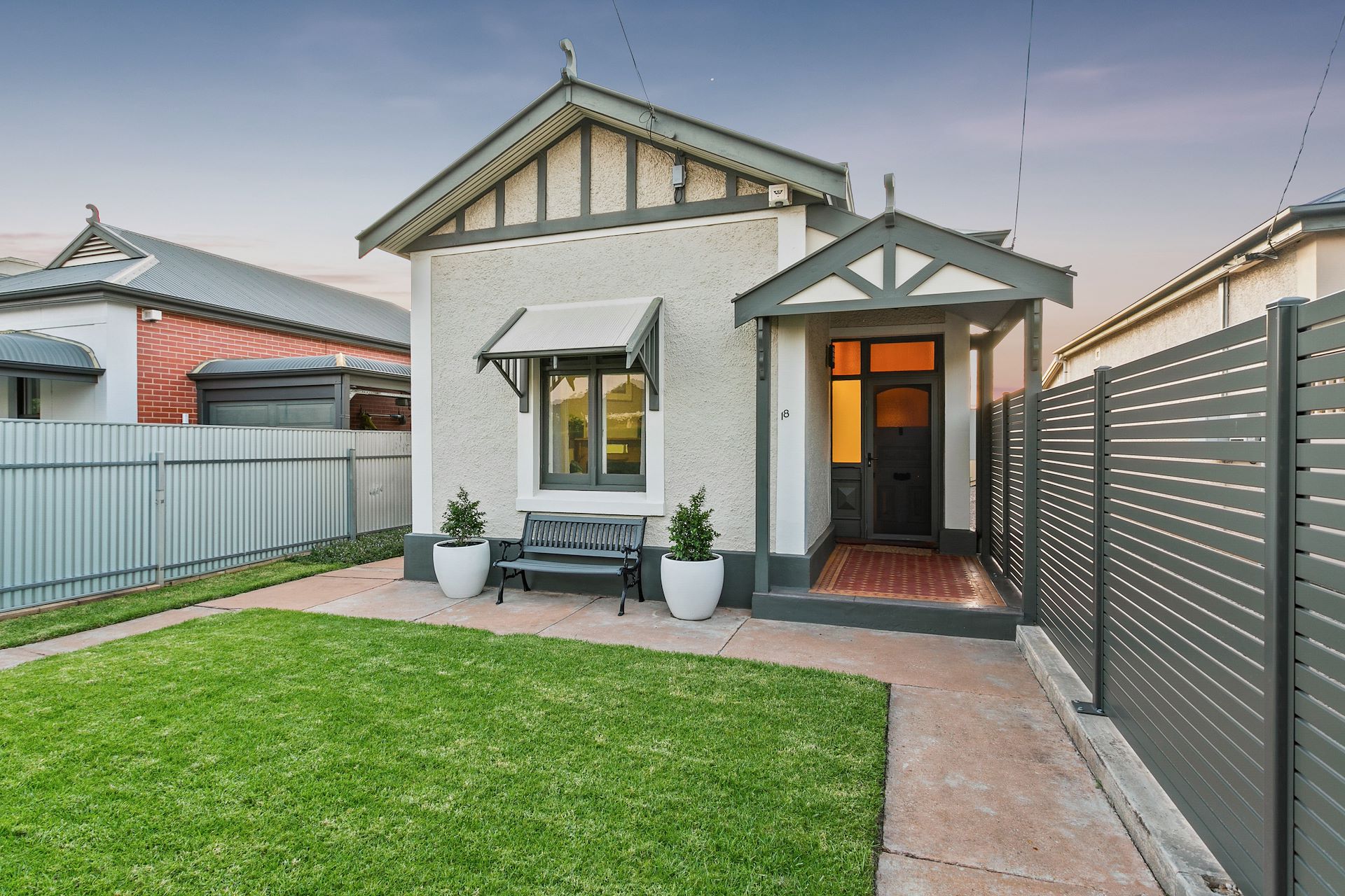 18 Foster Street, Allenby Gardens, SA 5009