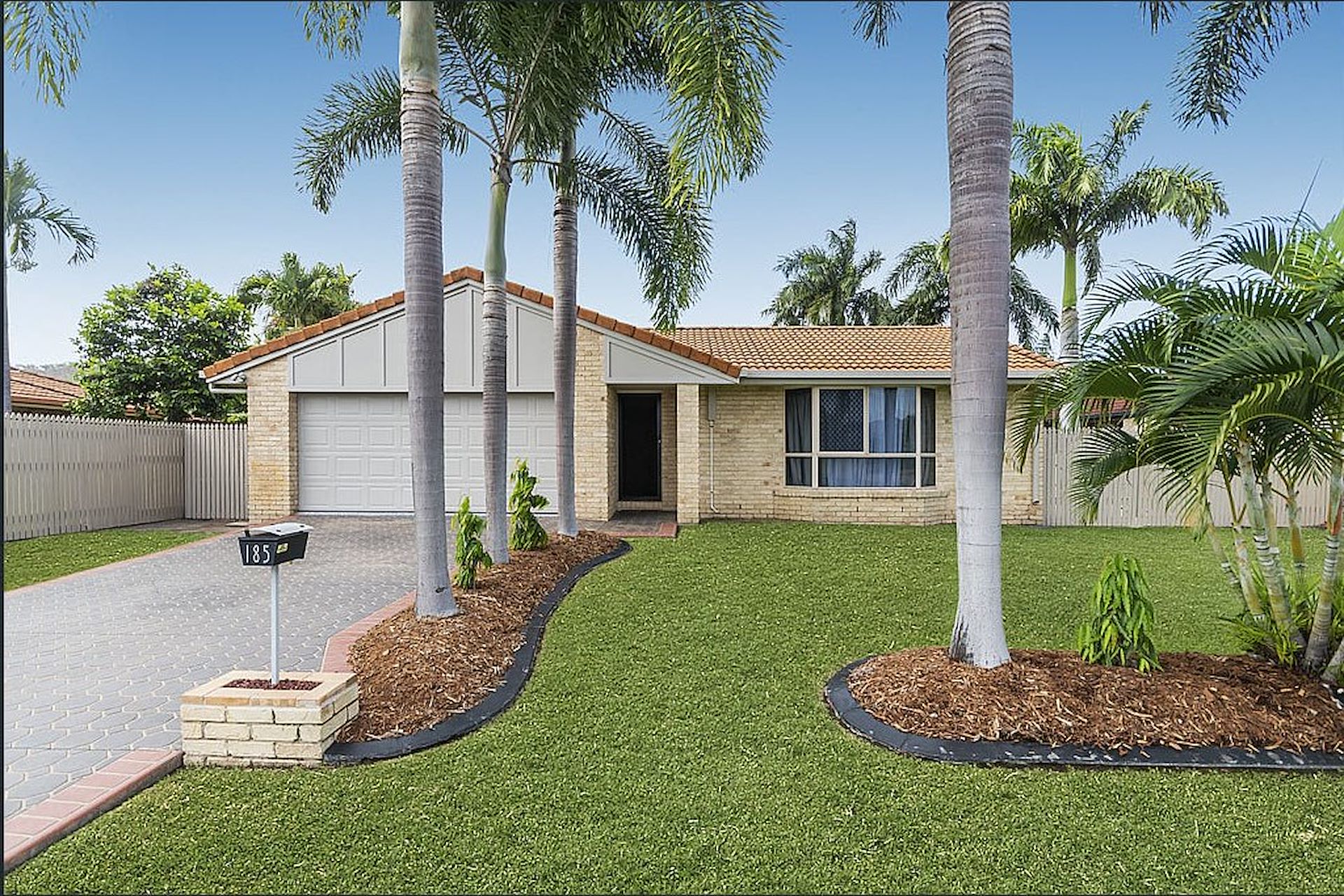185 Greenwood Drive, Kirwan, QLD 4817