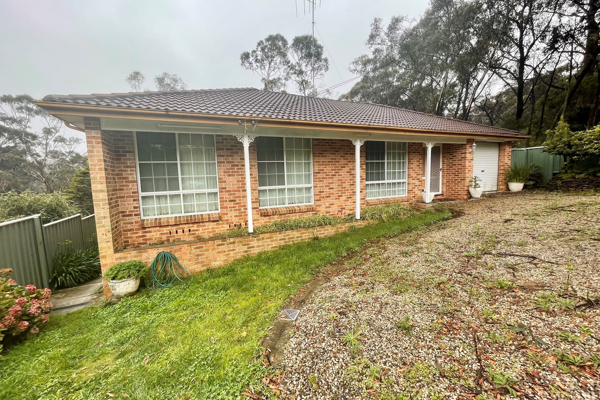 14 Willow Park Avenue, Leura, NSW 2780