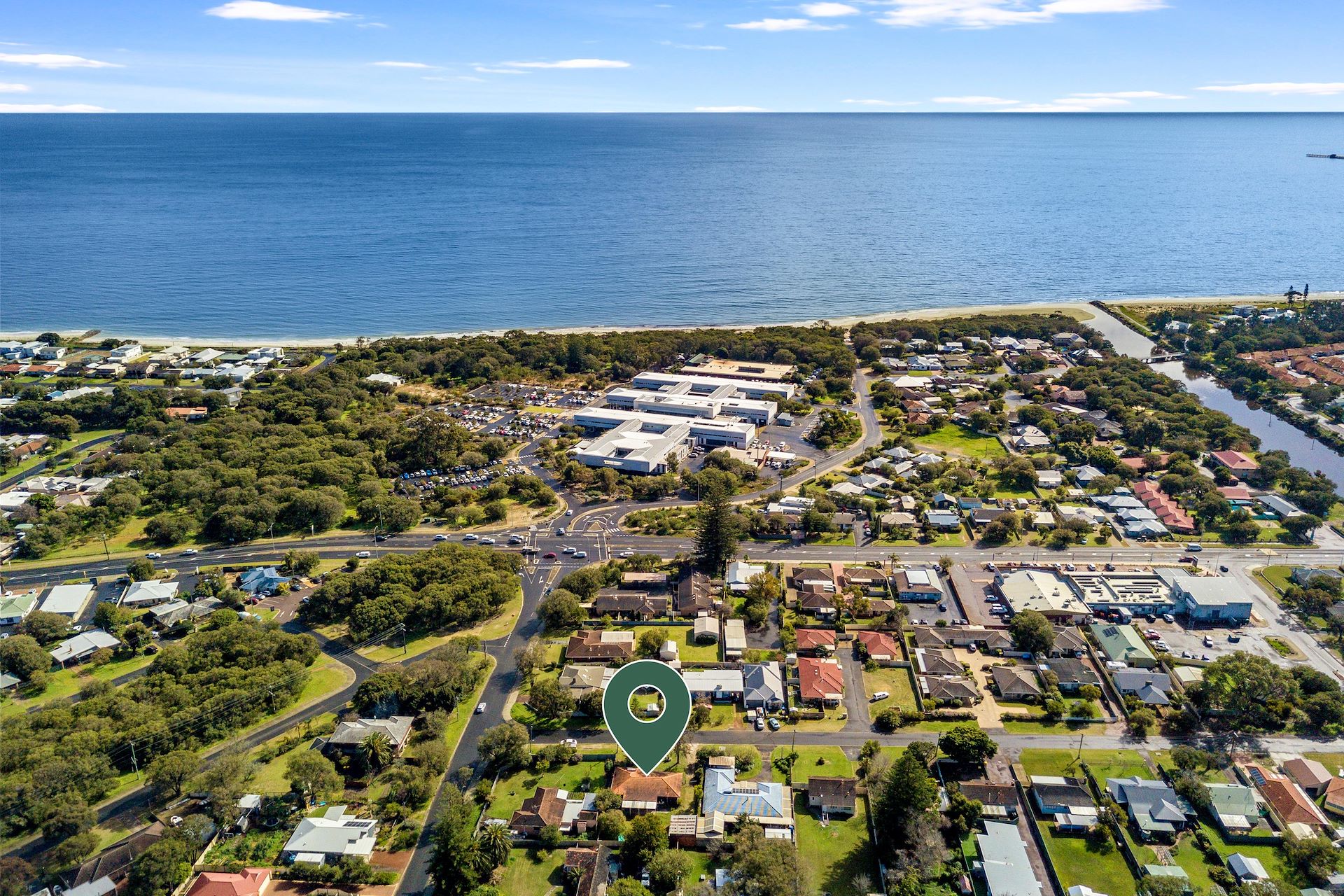 16 Peake Street, West Busselton, WA 6280