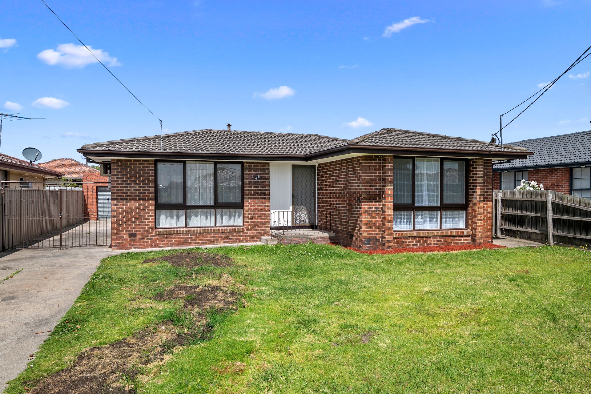 41 Lockton Avenue, Reservoir, VIC 3073
