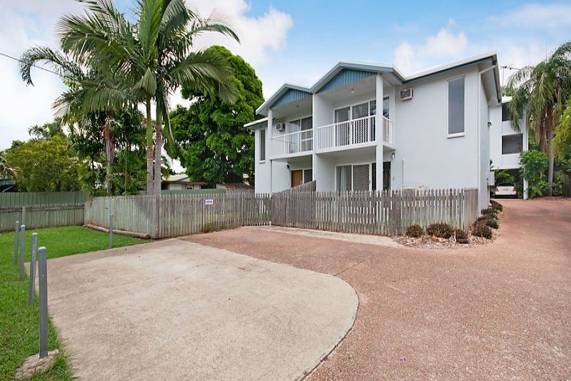 2/3 Anderson Street, Railway Estate, QLD 4810