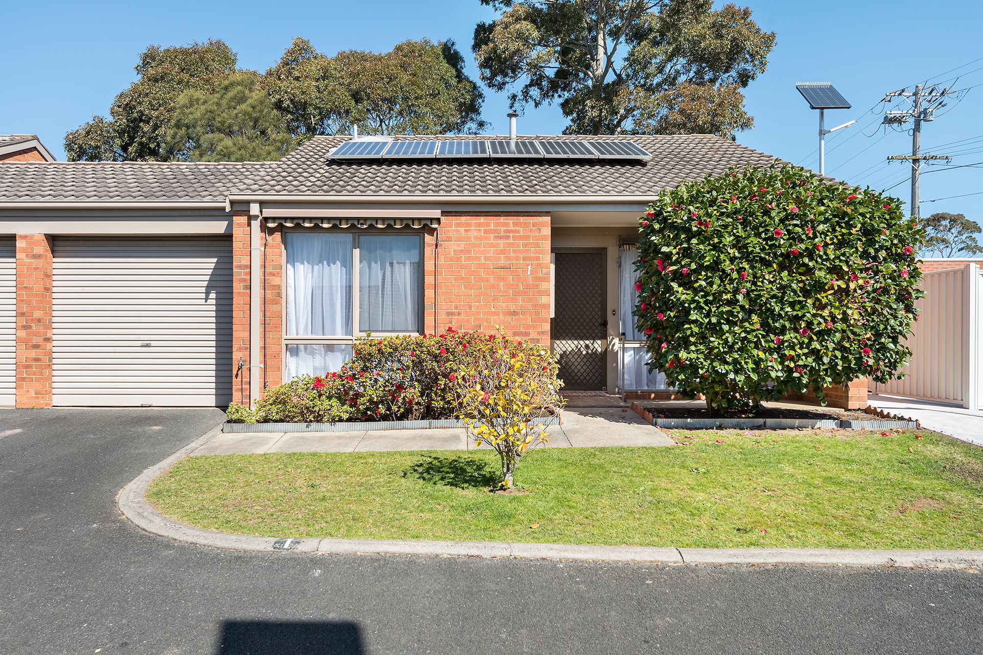 1/112 Stud Road, Dandenong, VIC 3175