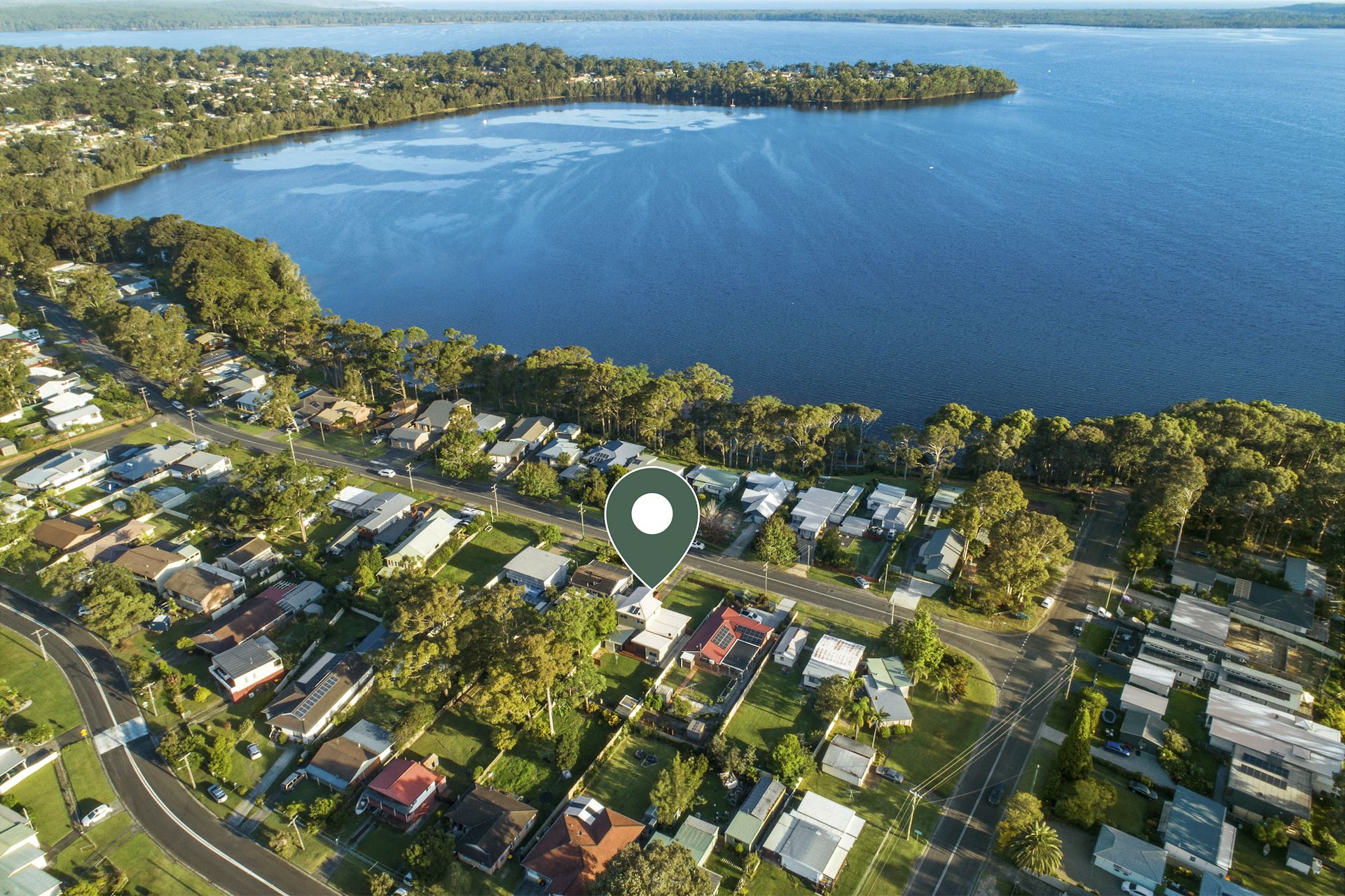 8 Walmer Avenue, Sanctuary Point, NSW 2540