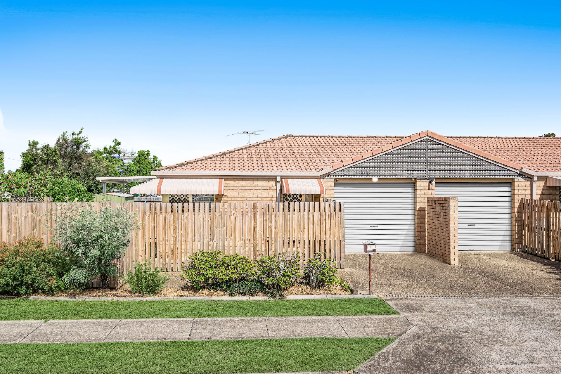 1/11 Andrew Street, Wynnum, QLD 4178