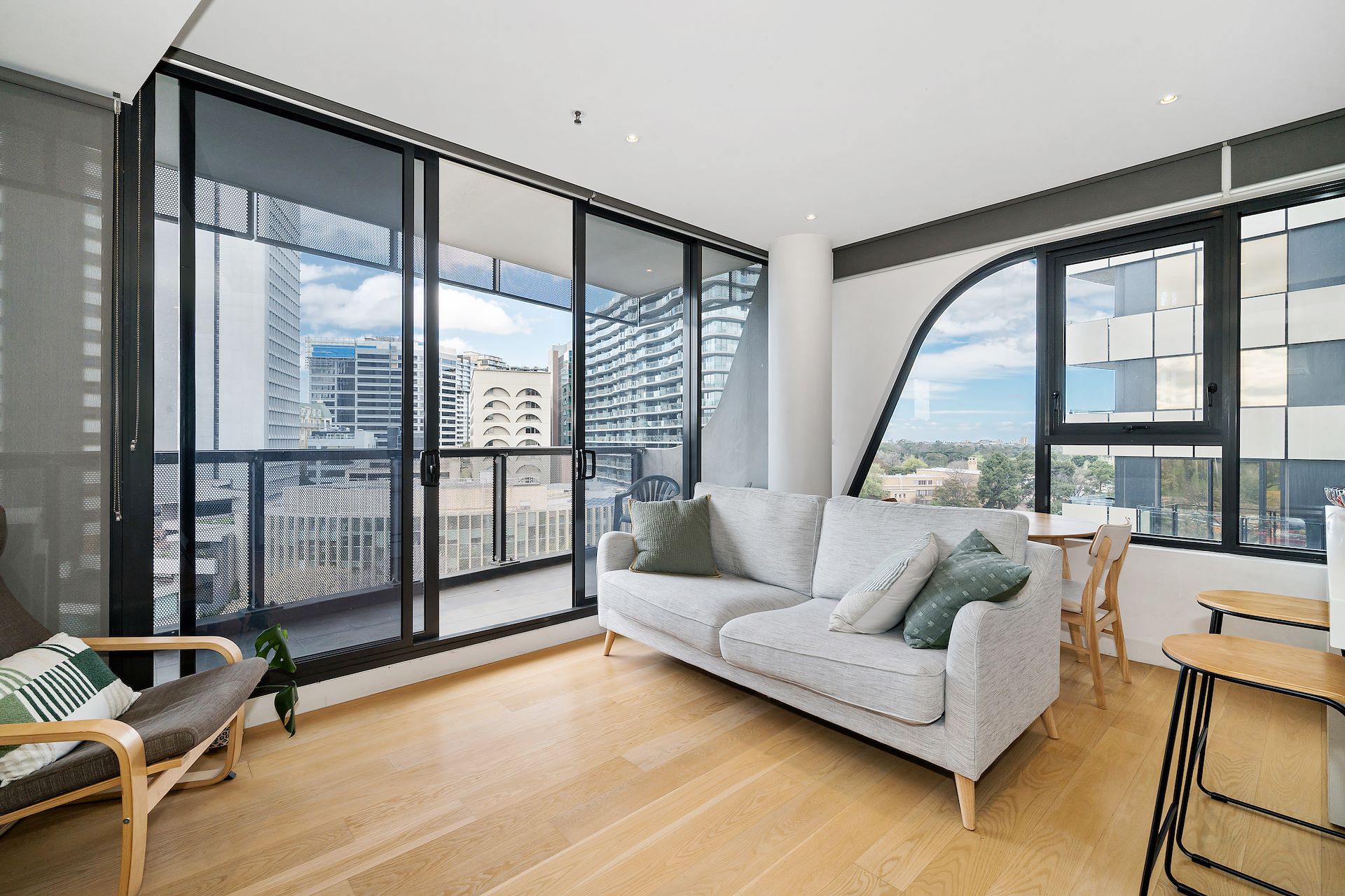 808/38 Albert Road, South Melbourne, VIC 3205