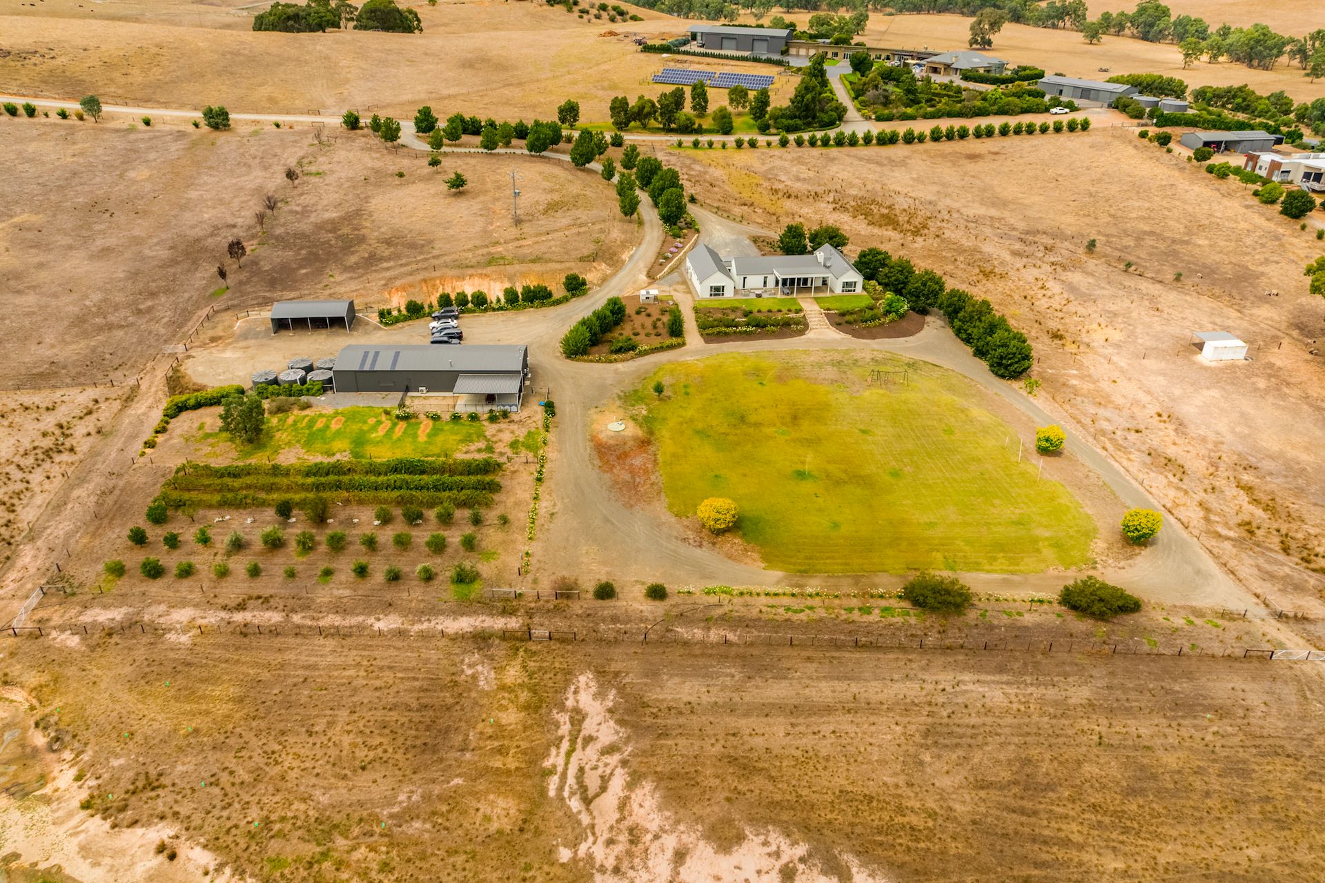 614D South Para Road, Kersbrook, SA 5231