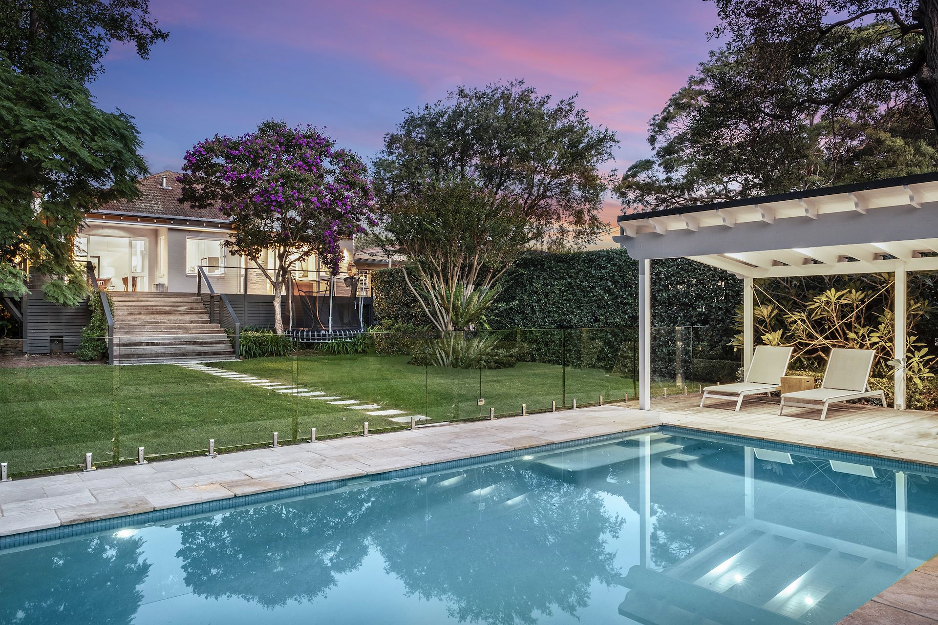 6 Balfour Street, Greenwich, NSW 2065