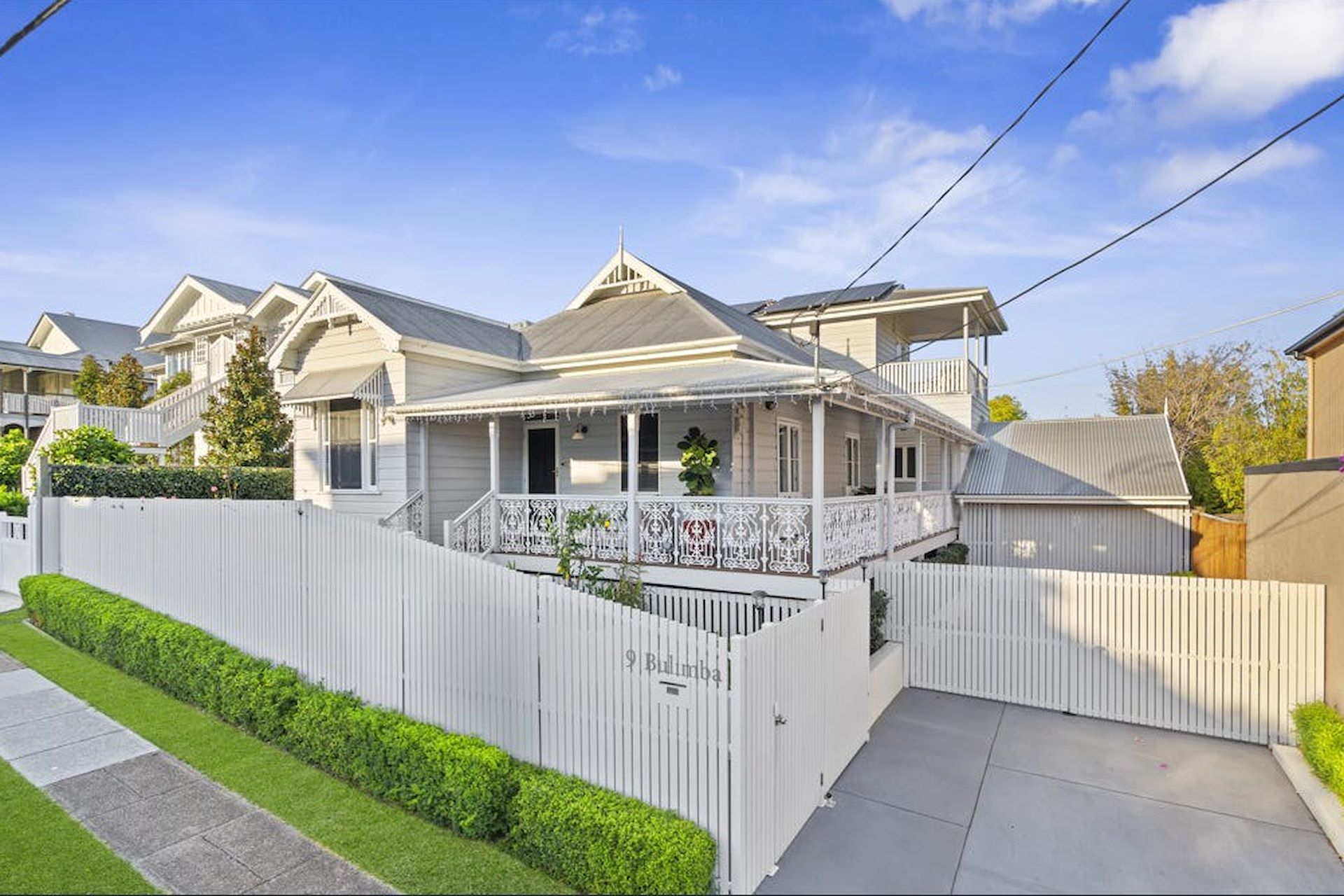 9 Bulimba Street, Bulimba, QLD 4171