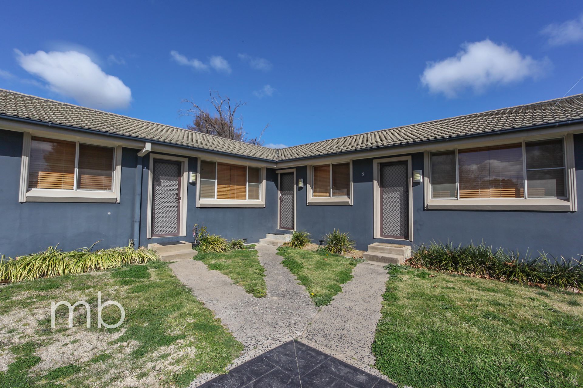 4/183 McLachlan Street, Orange, NSW 2800