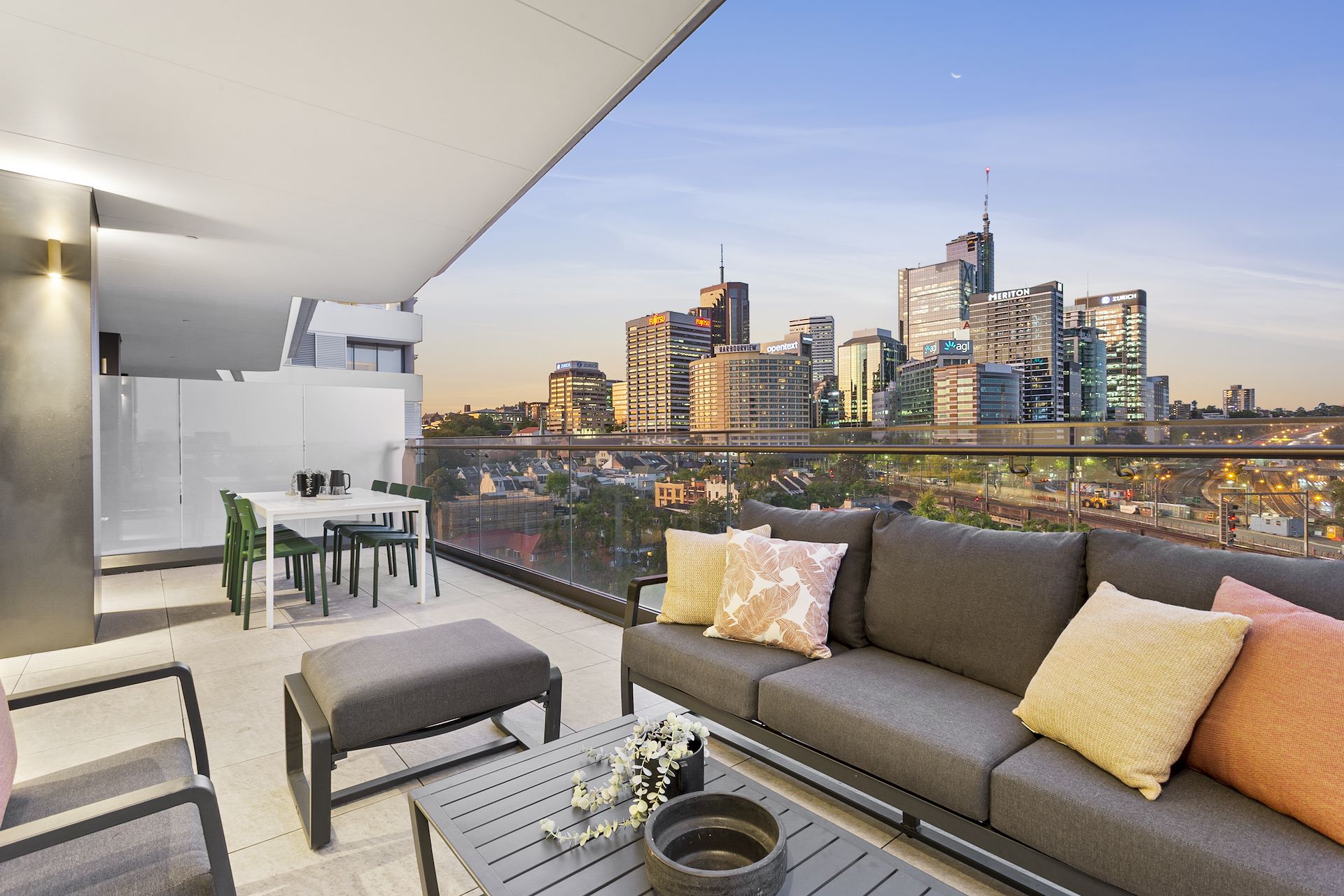 803/61 Lavender Street, Milsons Point, NSW 2061