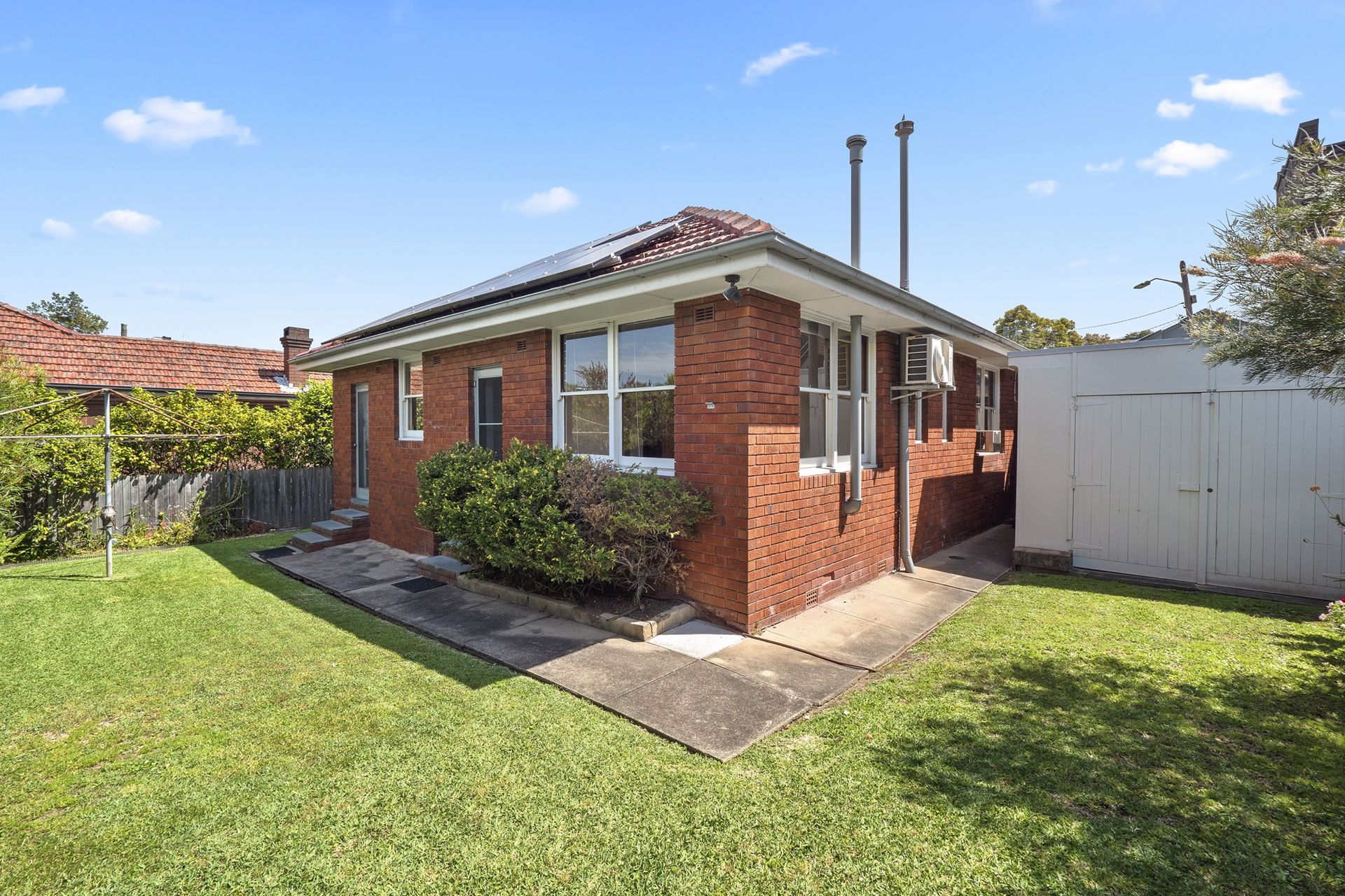 36 Ramsay Road, Five Dock, NSW 2046