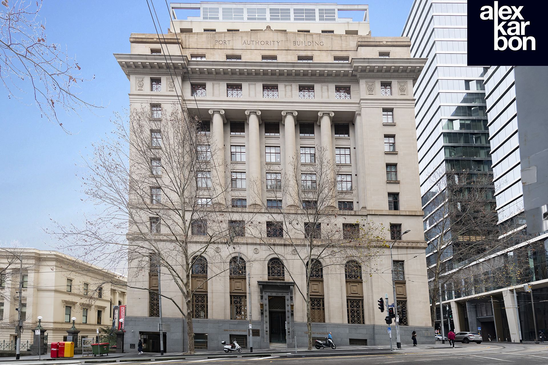1003/29 Market Street, Melbourne, VIC 3000