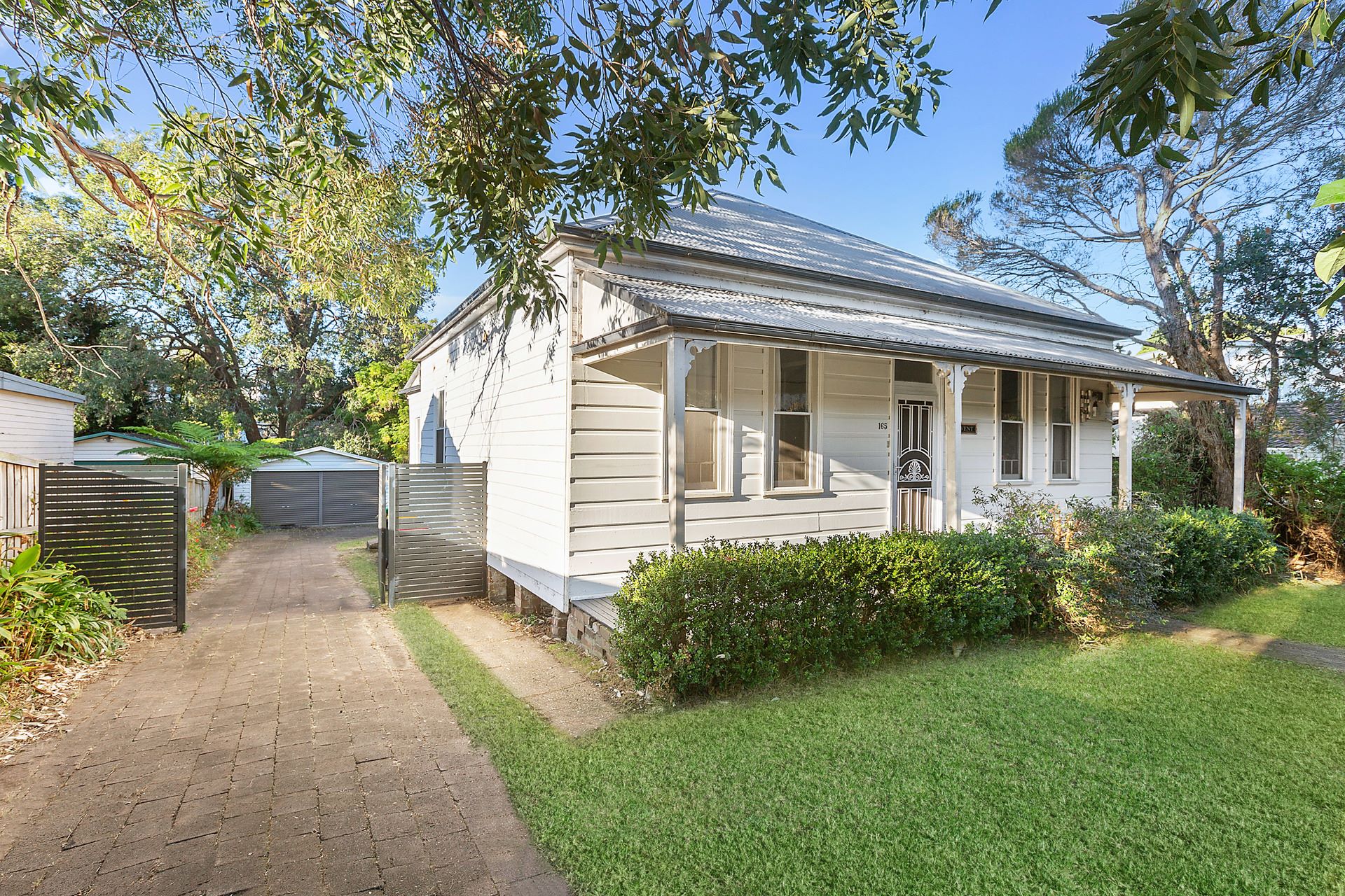 165 Morrison Road, Putney, NSW 2112