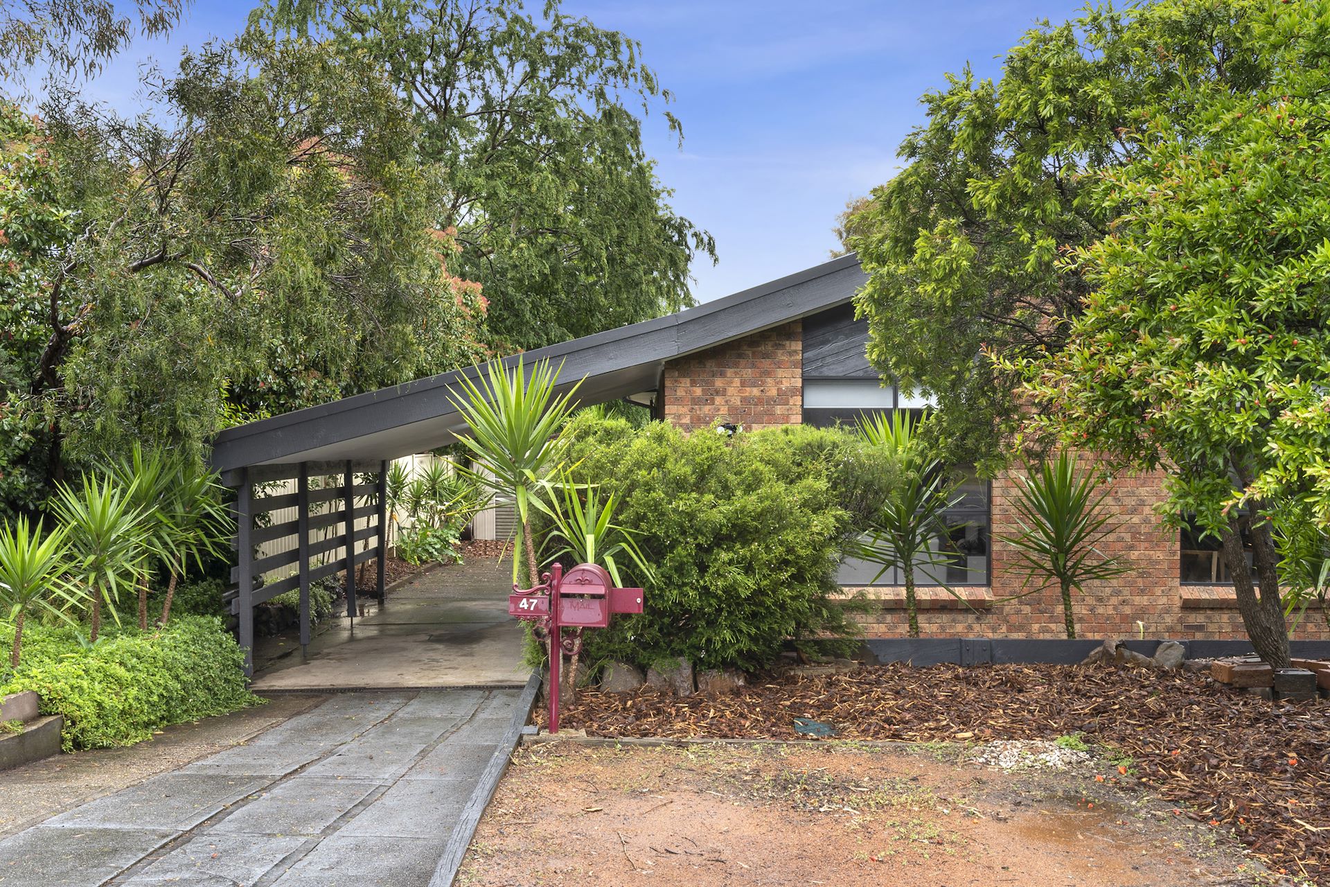 47 Clive Steele Avenue