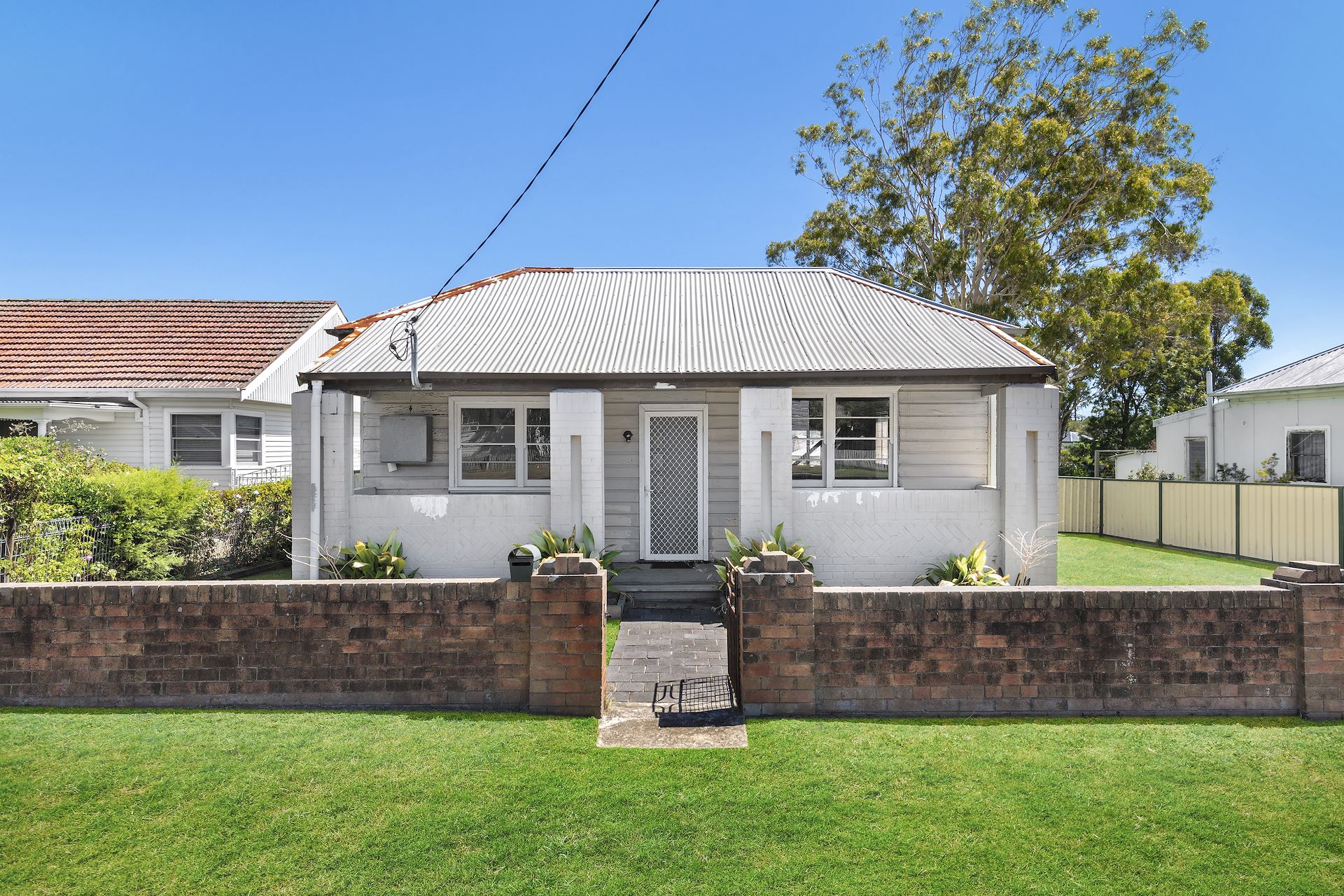 4 Shalimah Street, Cessnock, NSW 2325