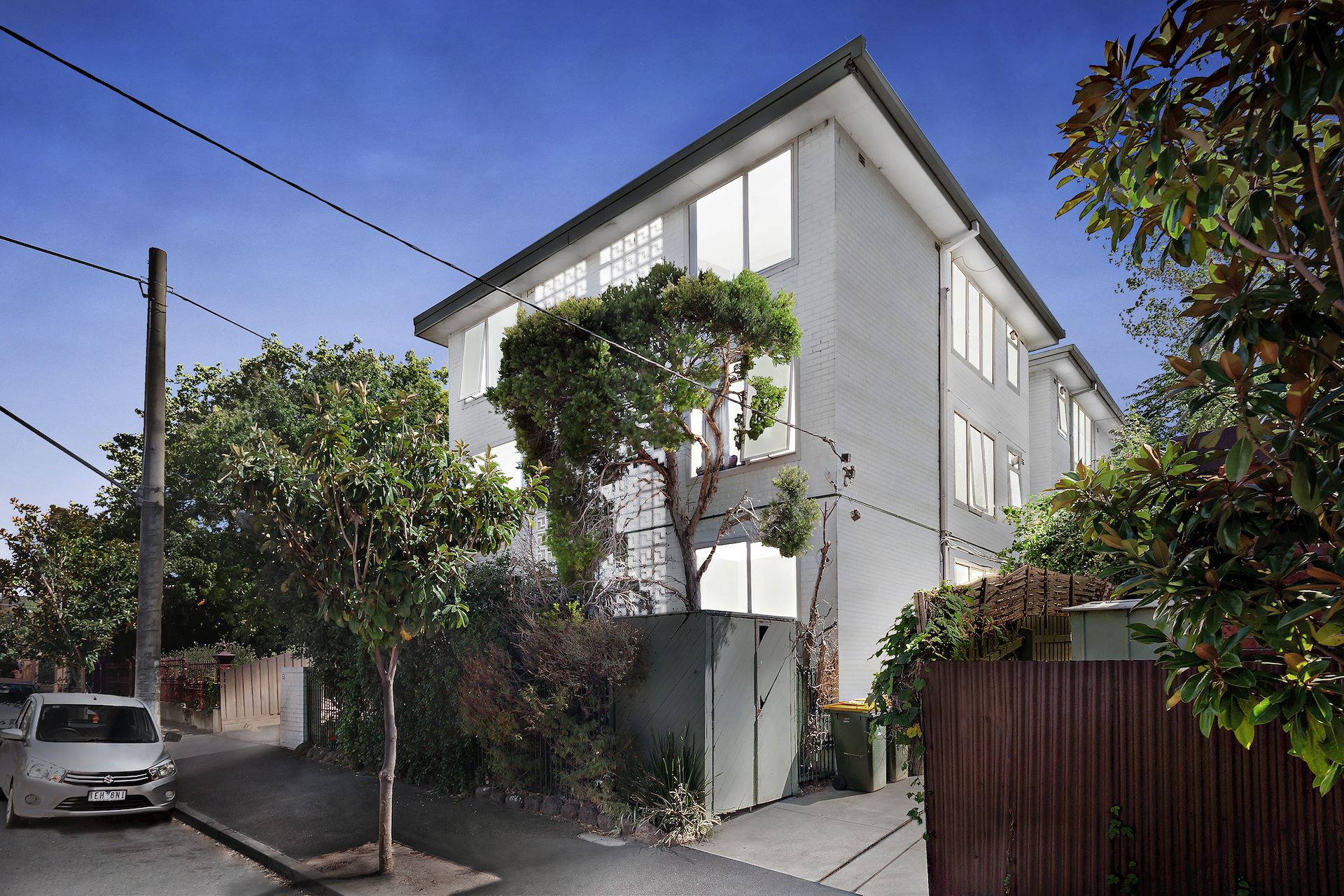 12/52 Alma Road