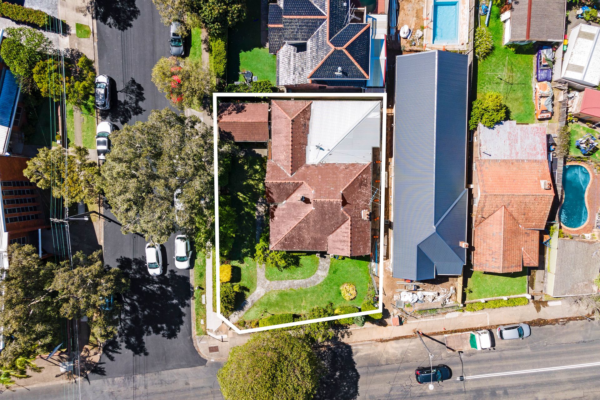 5 Victoria Avenue