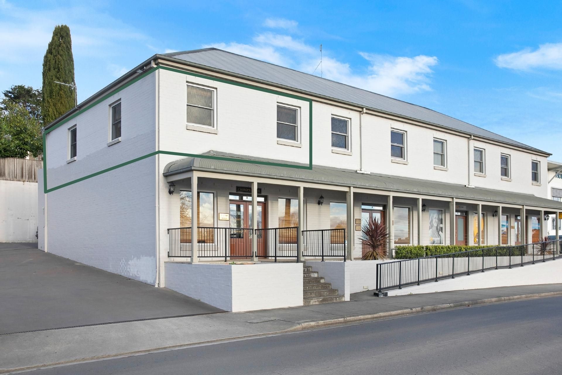 5/35 Clarence Street, Moss Vale, NSW 2577
