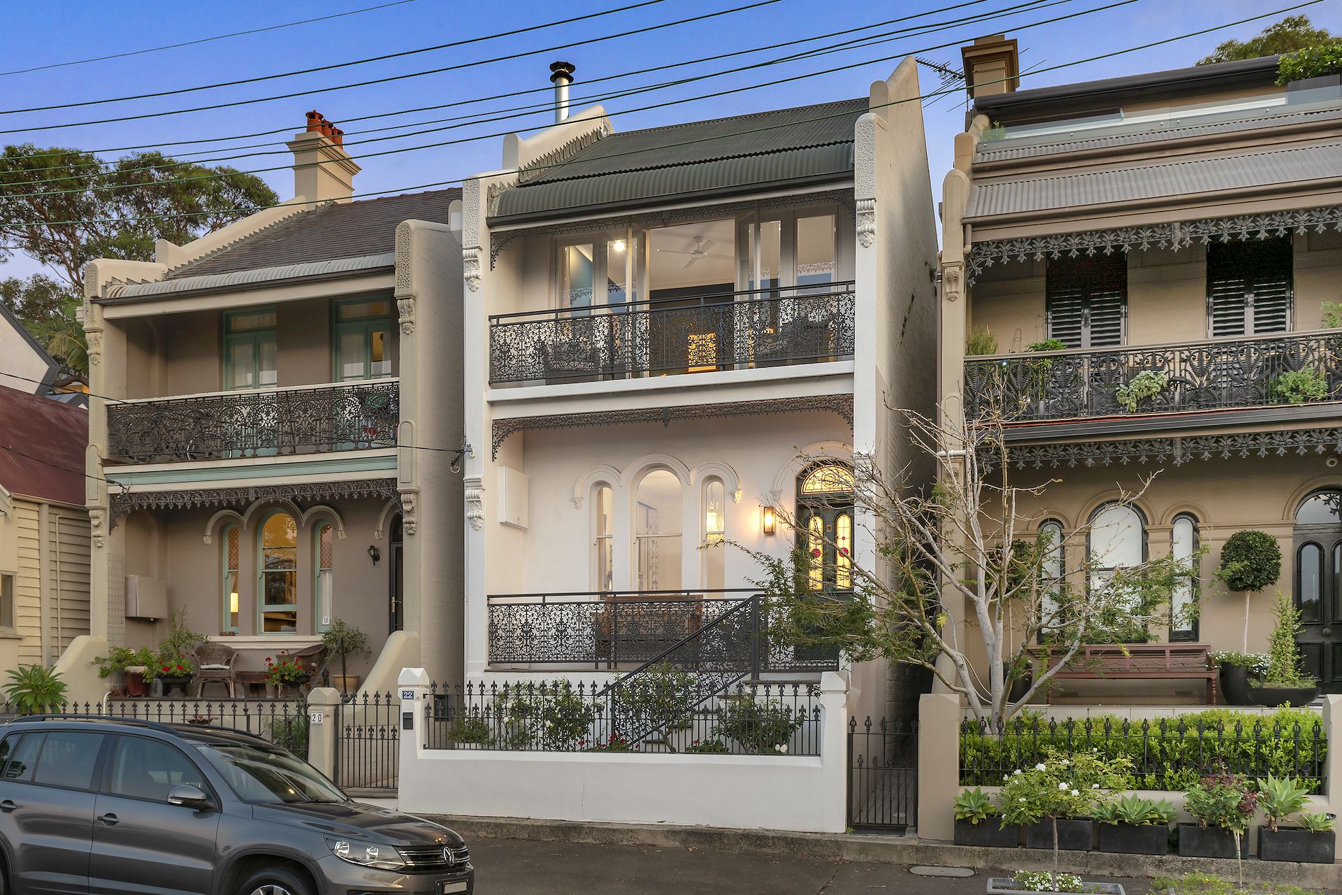22 Fitzroy Avenue, Balmain, NSW 2041