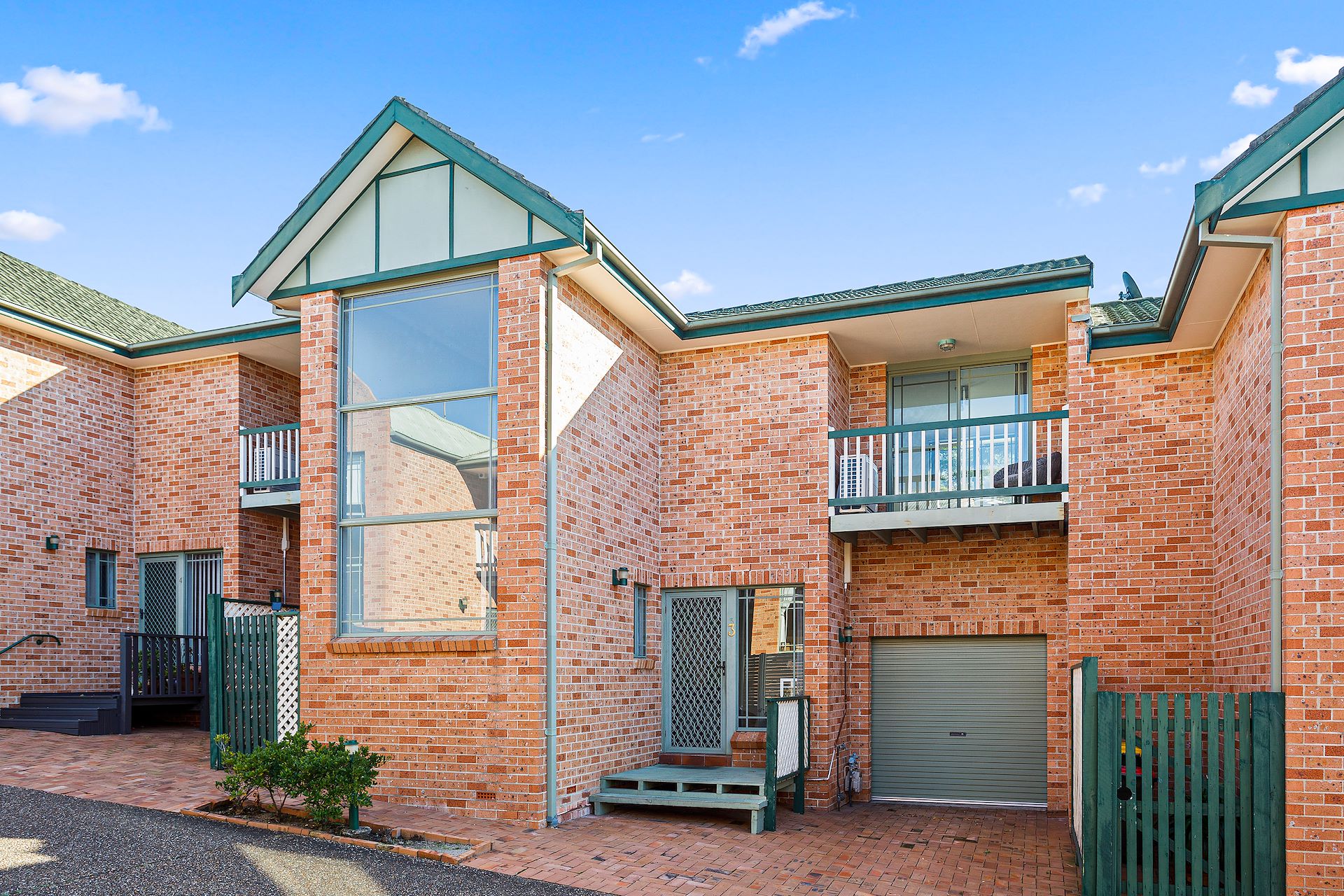 3/157 Balgownie Road