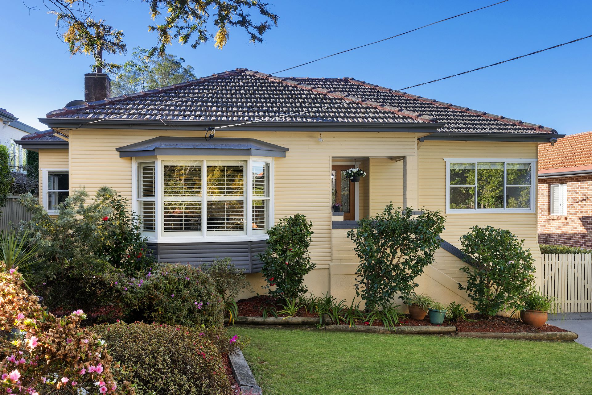 43 Ayres Road, St Ives, NSW 2075