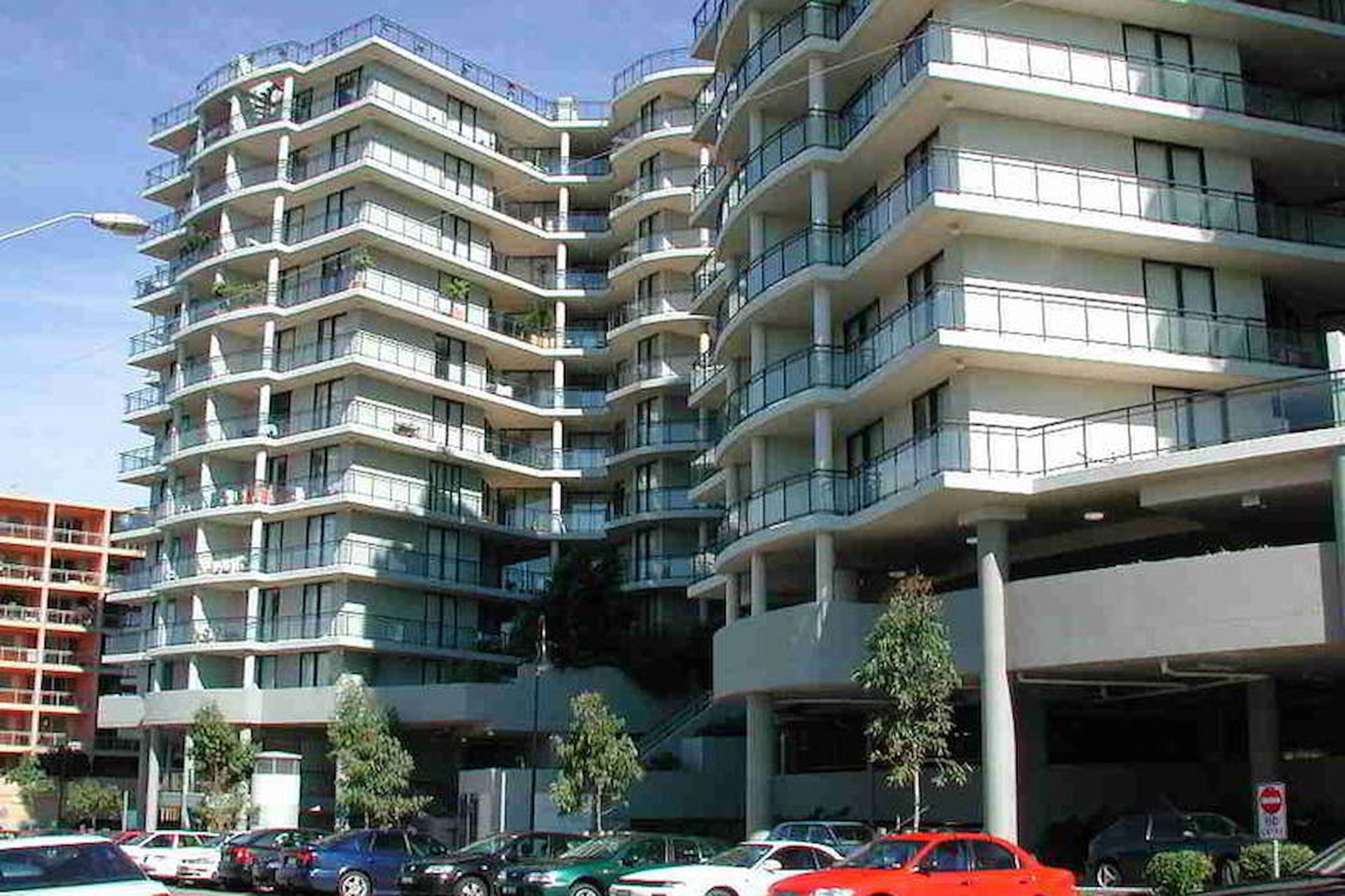 609/3 Keats Avenue, Rockdale, NSW 2216